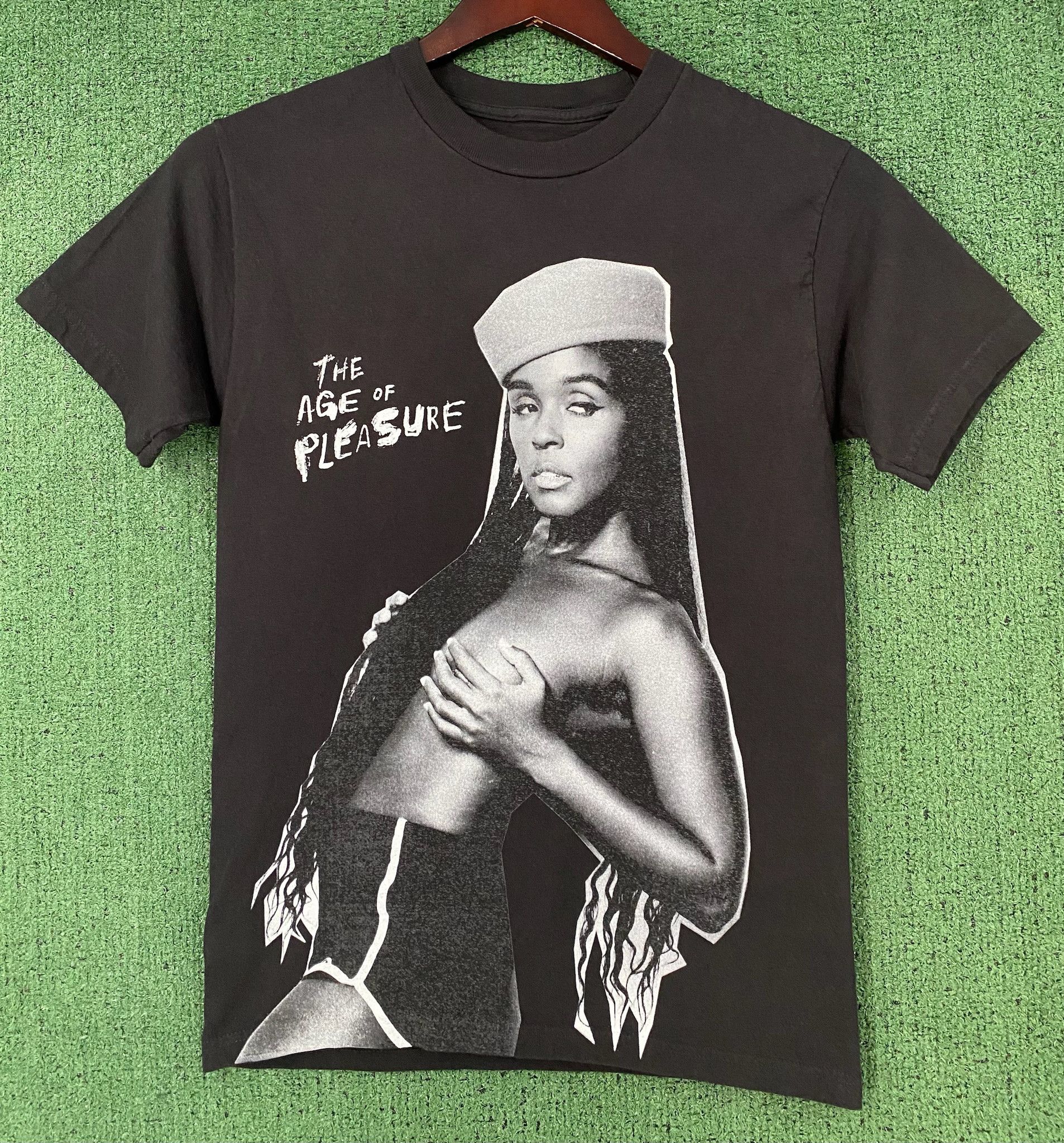 Other Janelle Monae The Age of Pleasure Tour T-shirt Small Size S / US 4 / IT 40 - 5 Thumbnail