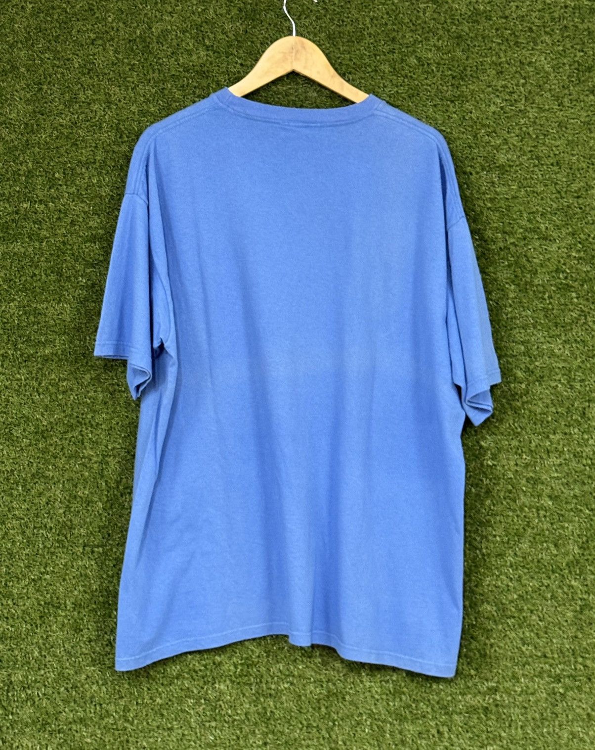 Vintage Vintage Made in USA UCLA Bruins Los Angles California Tee Size US XXL / EU 58 / 5 - 4 Thumbnail