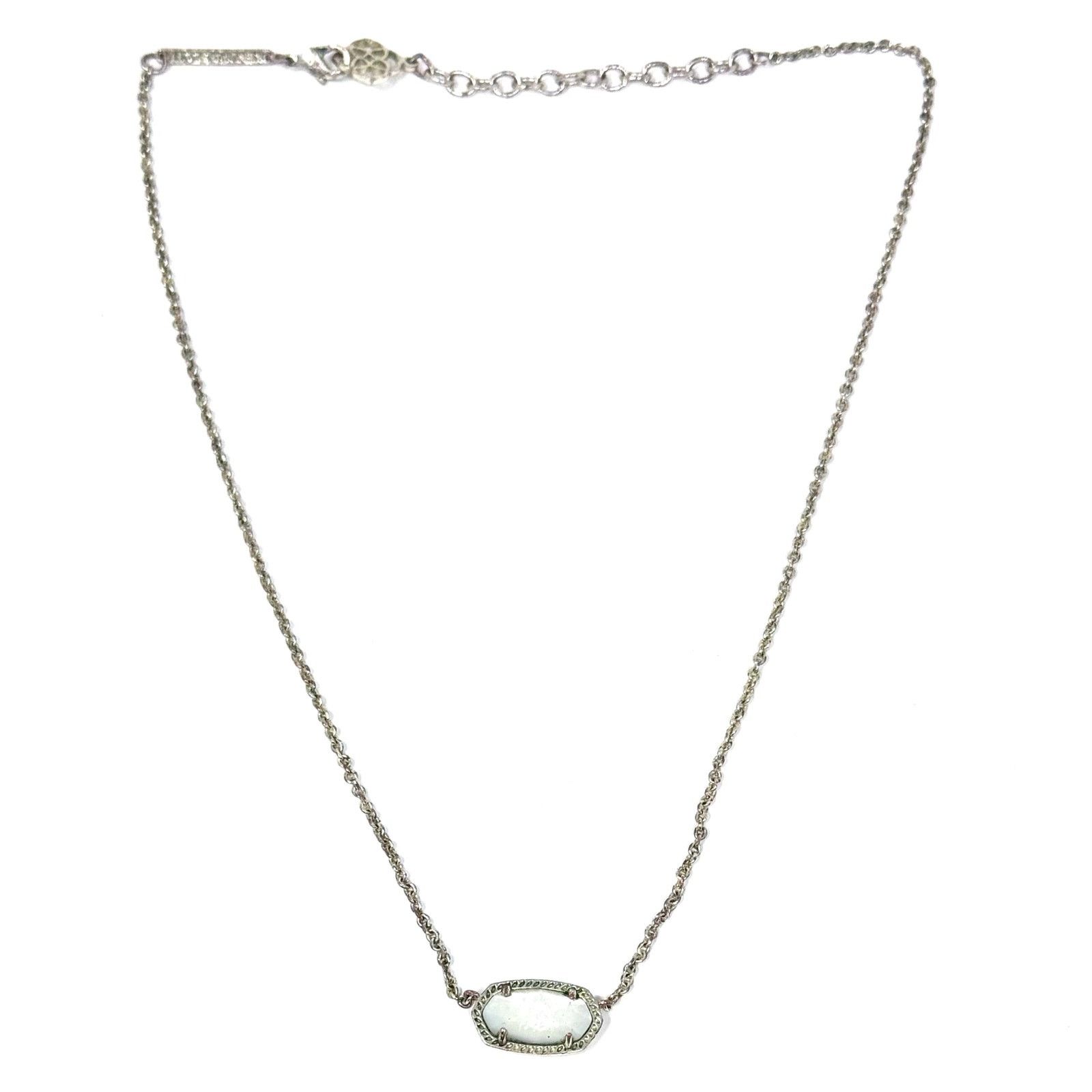 Kendra Scott Kendra Scott ‘Elisa’ Necklace Size ONE SIZE - 12 Thumbnail