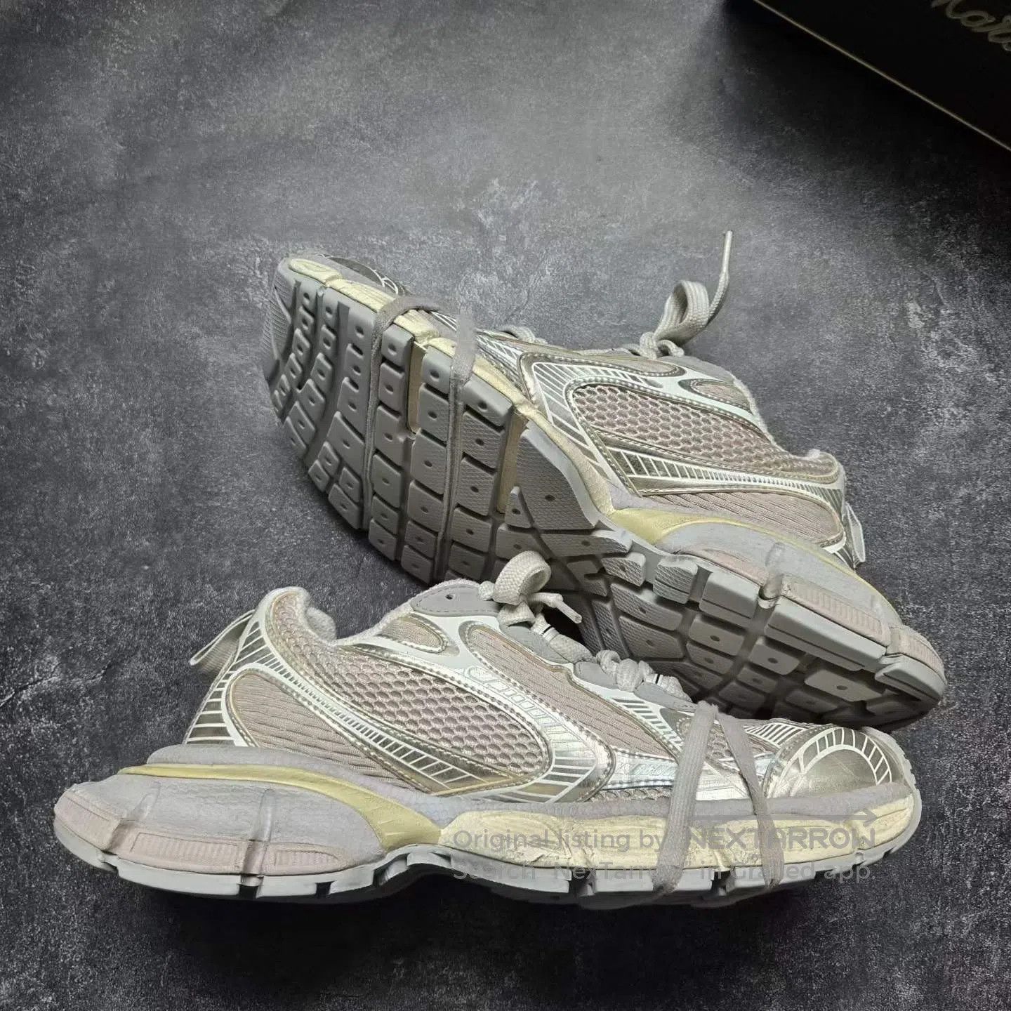Balenciaga Balenciaga shoes| Size US 6 / EU 39 - 9 Thumbnail