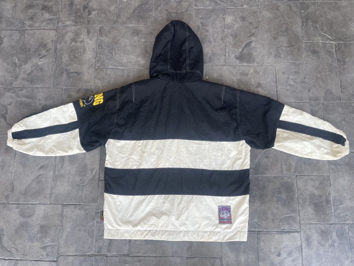 Goldwin JAPAN MADE Goldwin G-Kong Bomber Winter Ski Jacket Size US M / EU 48-50 / 2 - 12 Thumbnail