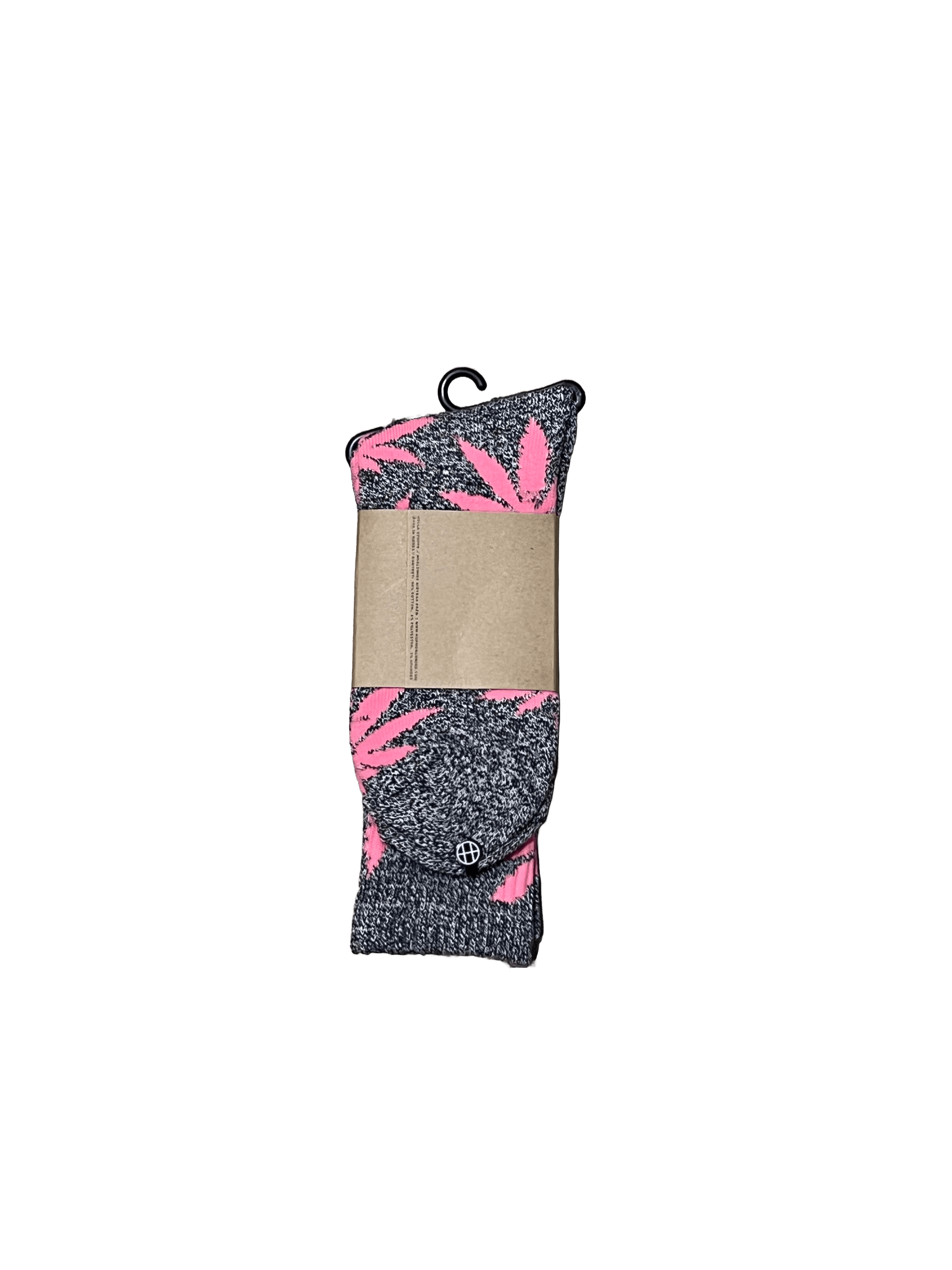 Huf HUF PLANTLIFE SOCK Size ONE SIZE - 2 Thumbnail