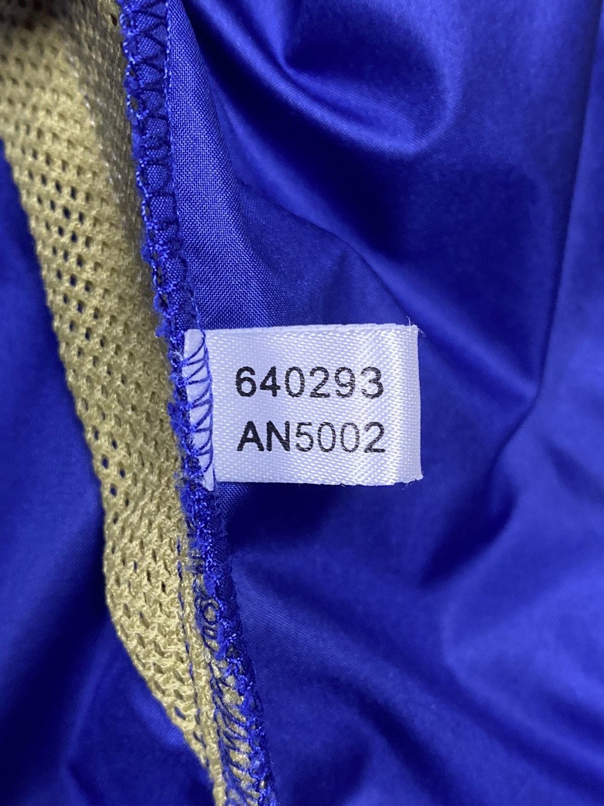 Adidas Vintage 90s Adidas Equipment Nylon Jacket Vest Transformer Size US XL / EU 56 / 4 - 22 Thumbnail