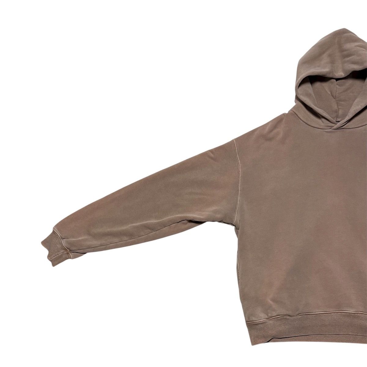 Yeezy YEEZY SEASON 6 PULLOVER HOODIE TRENCH YZY SZN KANYE WEST S Size US S / EU 44-46 / 1 - 4 Thumbnail
