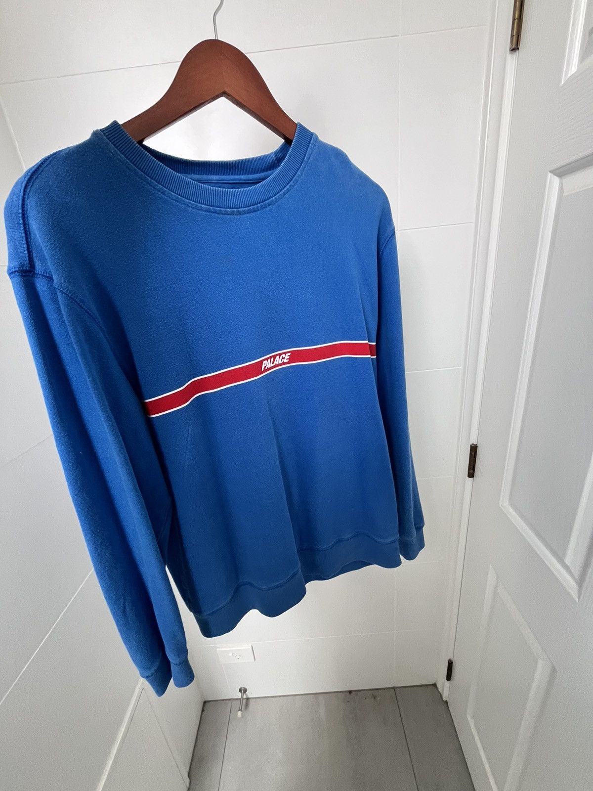 Palace Palace Long Sleeve Size US M / EU 48-50 / 2 - 1 Thumbnail