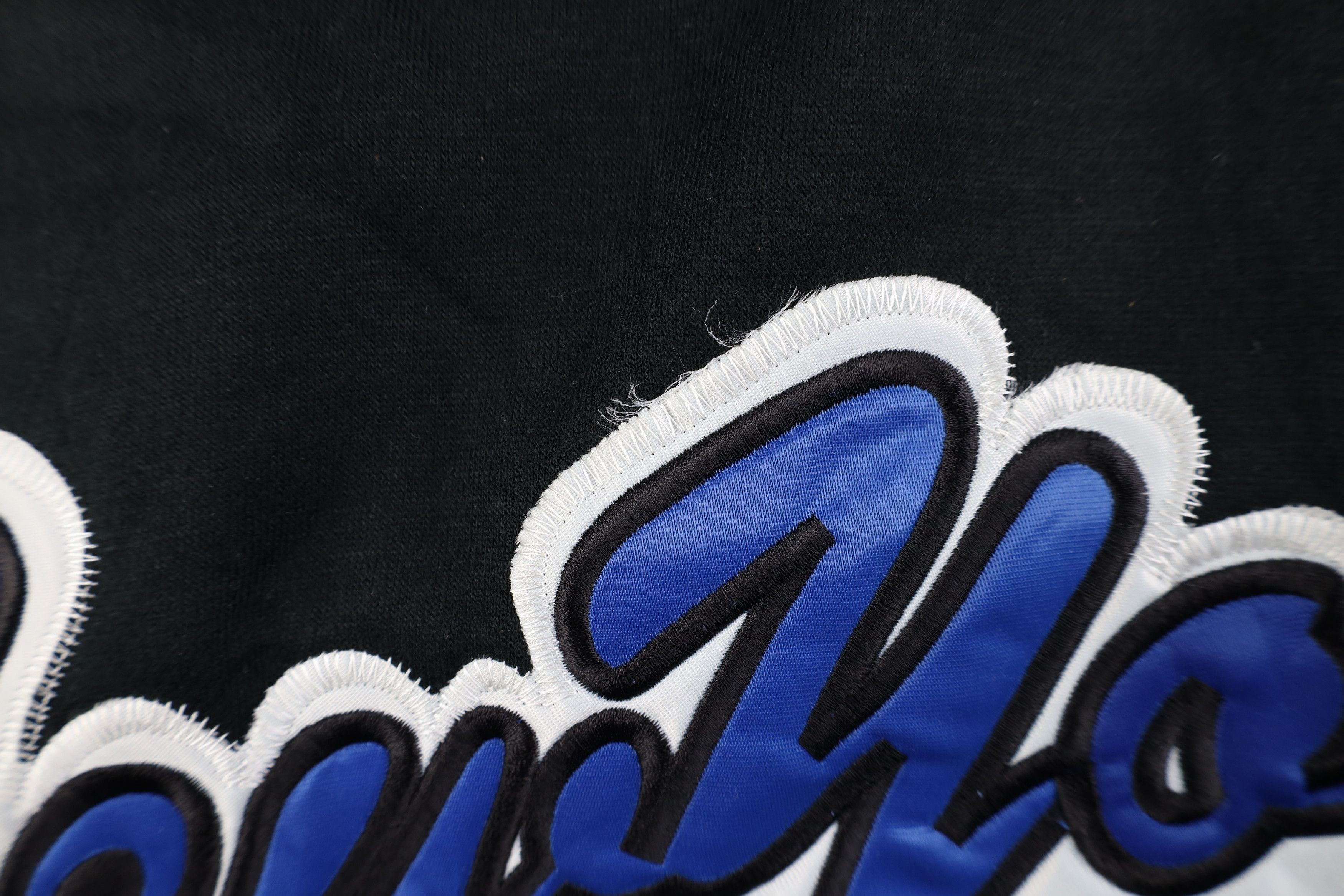 Vintage Deadstock Vintage 90s Y2K Streetwear New York Sweatshirt Size US XXL / EU 58 / 5 - 8 Thumbnail