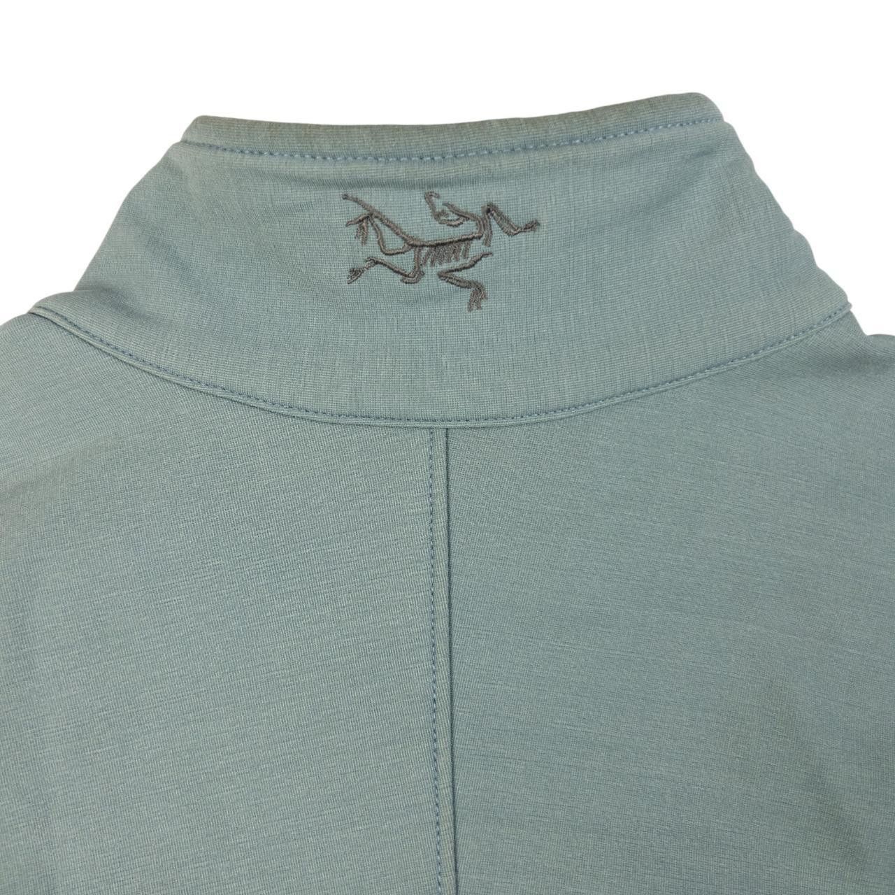 Arc'teryx Vintage Arcteryx Gamma Zip Up Jacket Women's Size S Size XS / US 0-2 / IT 36-38 - 3 Thumbnail