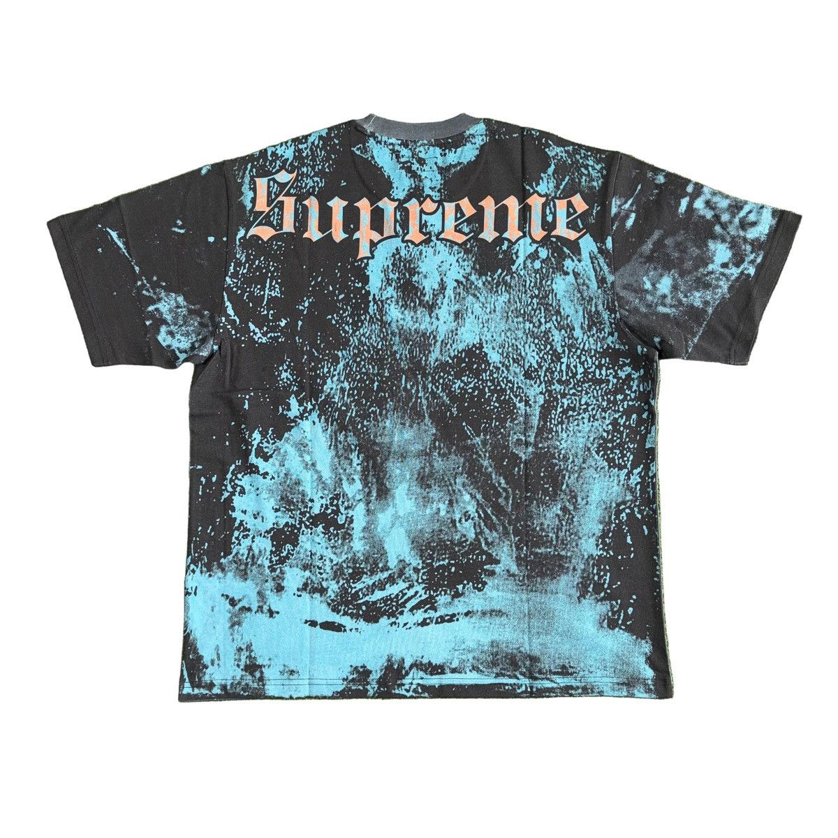 Misfits × Supreme Supreme The Misfits S/S Top Size US L / EU 52-54 / 3 - 2 Thumbnail