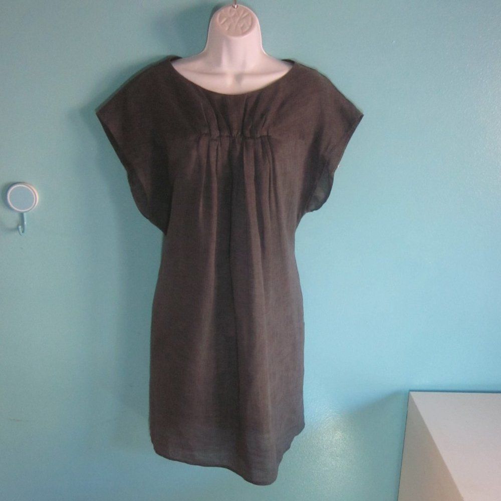 Ulla Johnson Ulla Johnson Shift Dress 4 Size S / US 4 / IT 40 - 1 Thumbnail