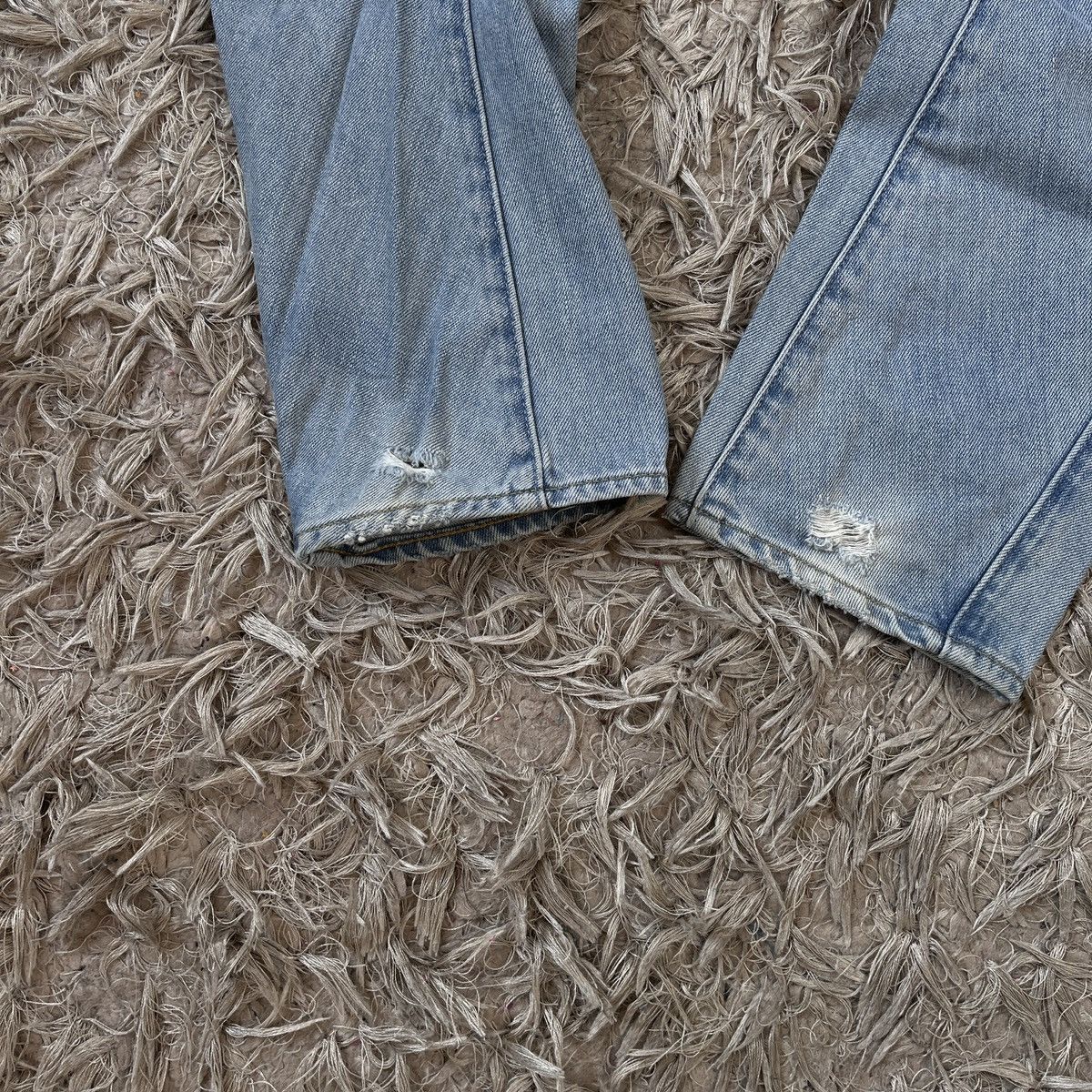 G-Star Vintage Jeans G-star raw cowboy denim skiny hype rare y2k Size US 26 / EU 42 - 6 Thumbnail