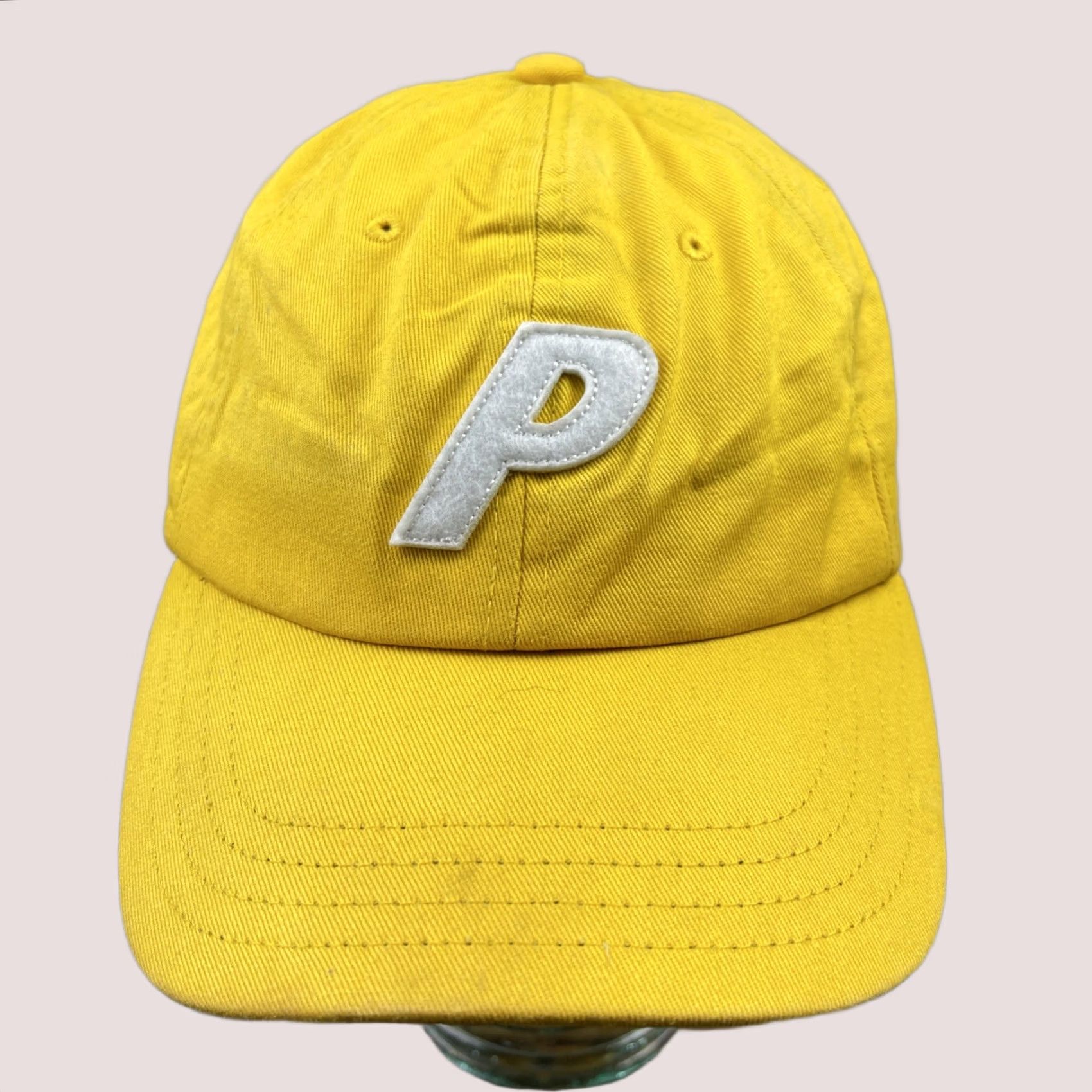 Palace Palace Skateboards GORE-TEX P 6-PANEL CAP K-NEIN PRINT