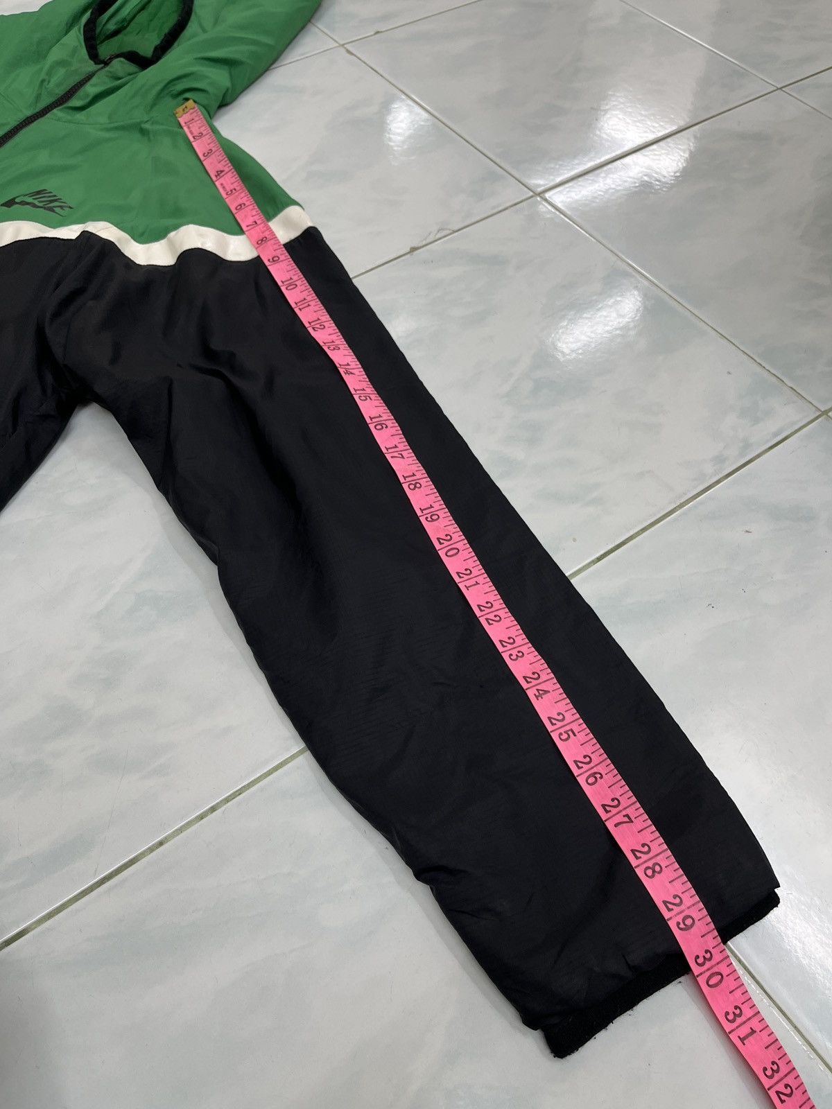 Nike 🔥🔥🔥STEALS NIKE HOODIE LIGHT JACKET Size M / US 6-8 / IT 42-44 - 24 Thumbnail