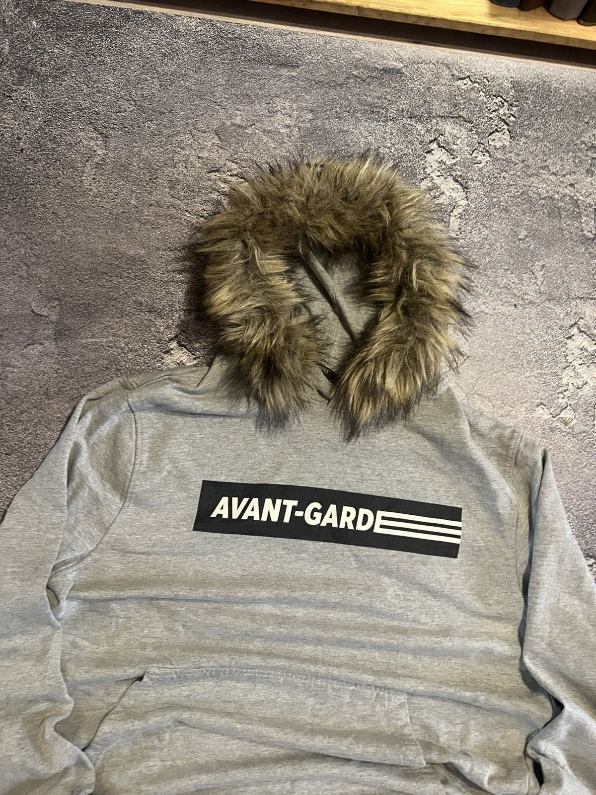 Japanese Brand Underground Japanese Streetwear / Number Nine Style Oversize Size US XL / EU 56 / 4 - 5 Thumbnail