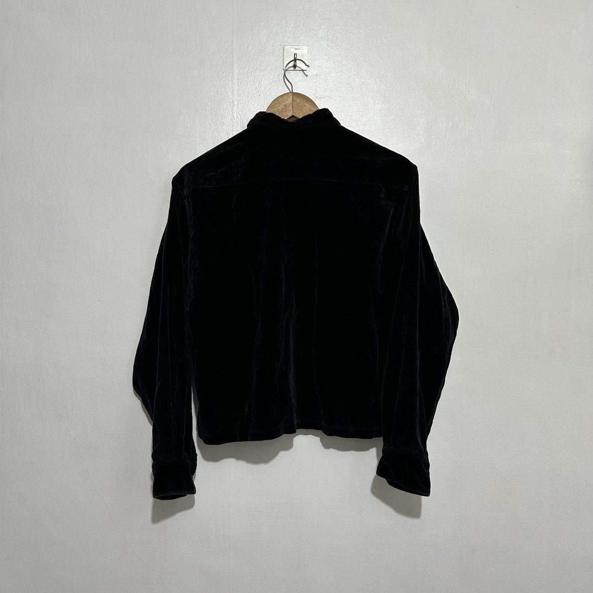 Comme des Garcons Homme Plus COMME des GARÇONS HOMME PLUS Size US S / EU 44-46 / 1 - 3 Thumbnail