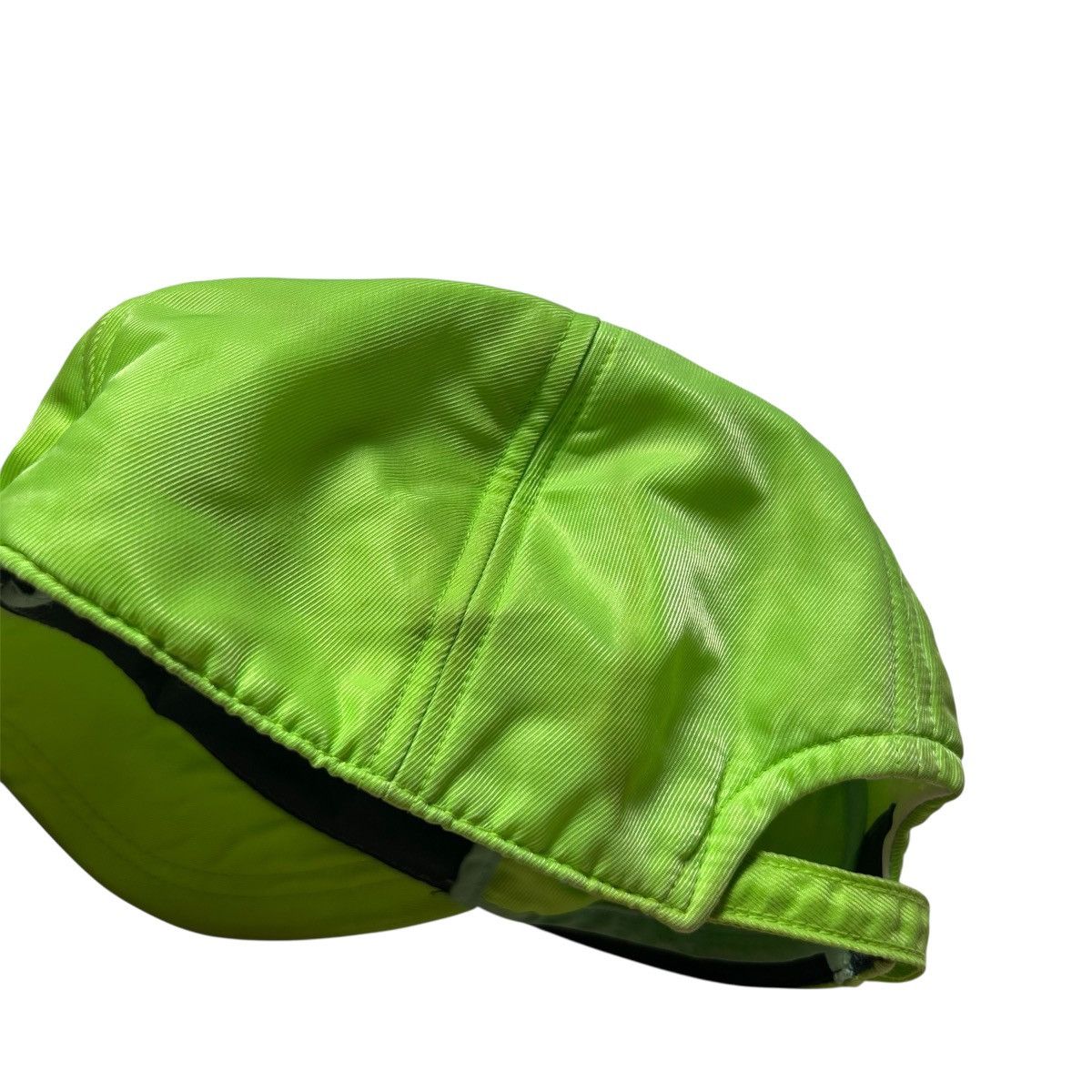Ellesse Vintage Ellesse Big Logo Hat Size ONE SIZE - 8 Thumbnail