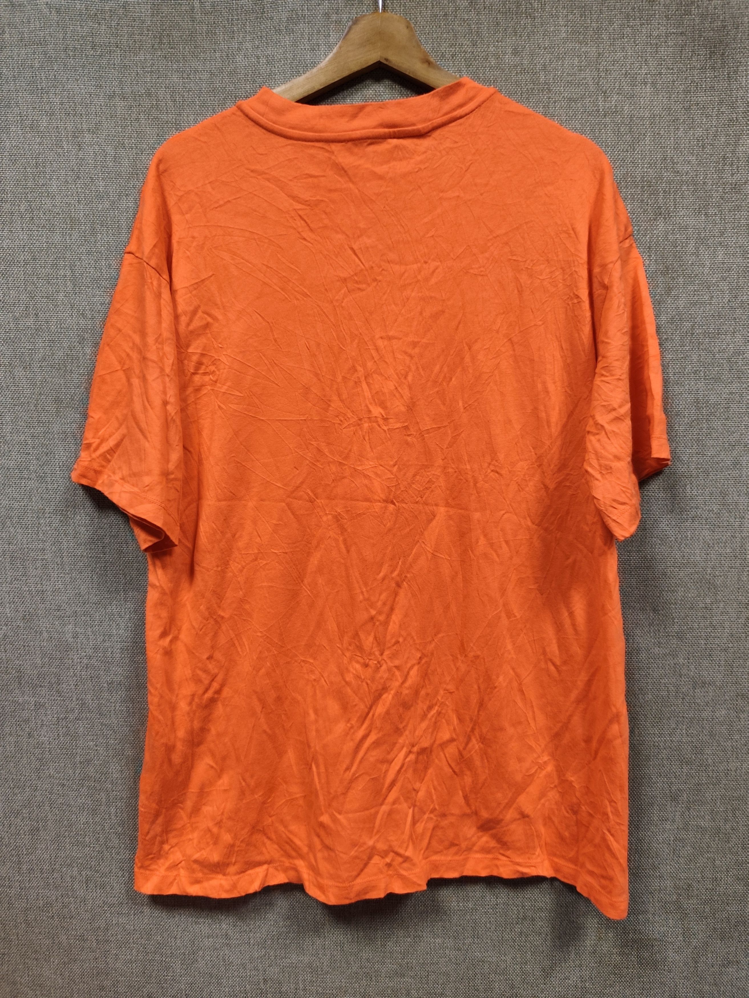 Comme des Garcons Honey Fucking Dijon Tee Size US L / EU 52-54 / 3 - 2 Thumbnail