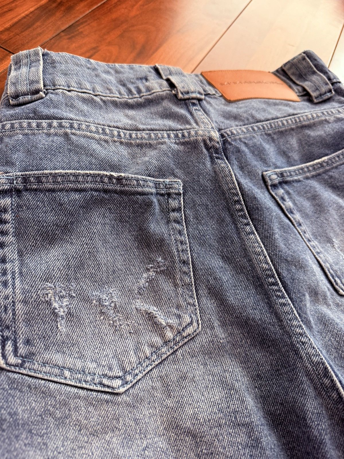 Other Custom Jorts Size US 29 - 3 Thumbnail