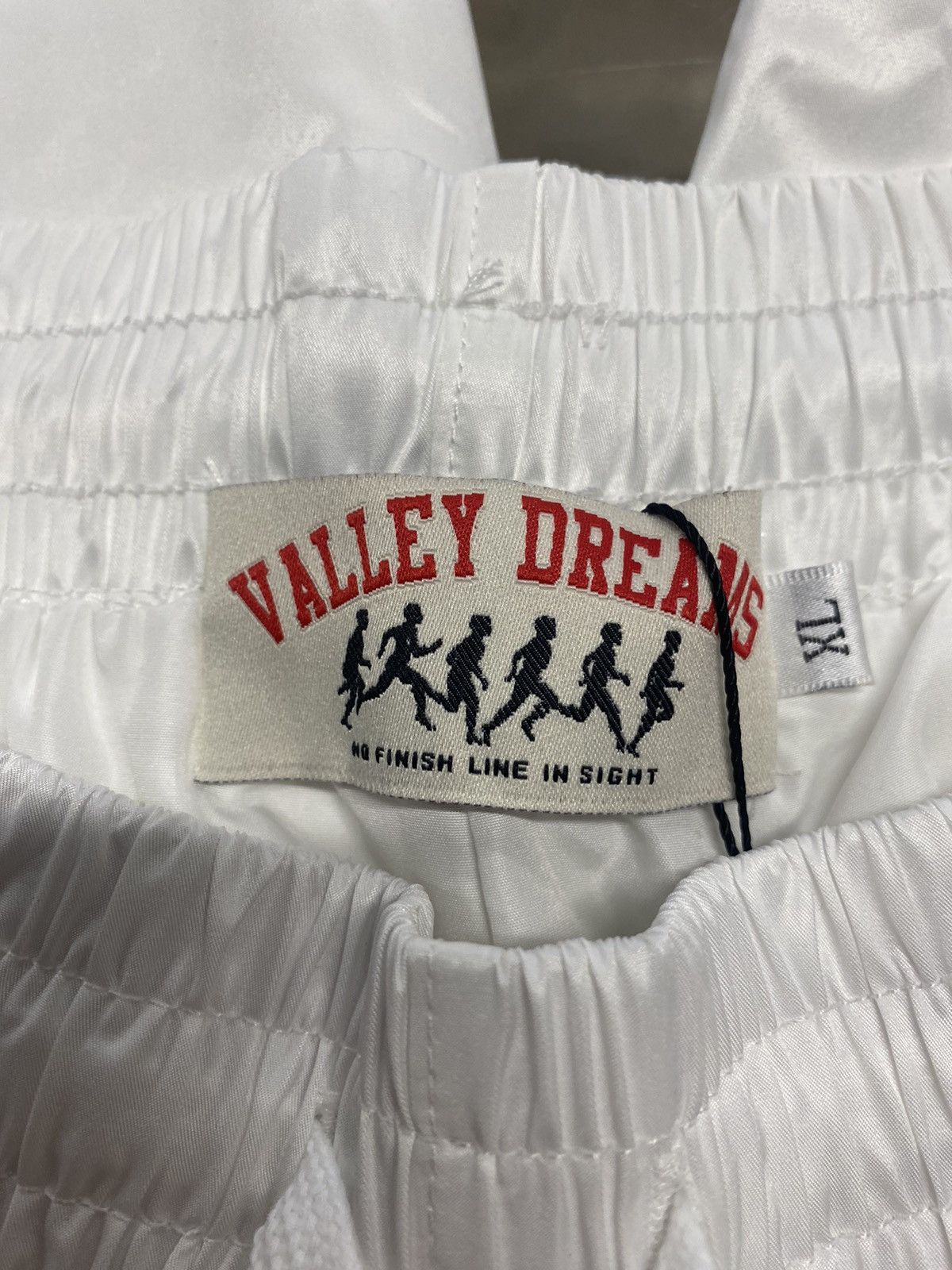 Vale 💀Vale Action Track Pants💀 Size US 36 / EU 52 - 3 Thumbnail