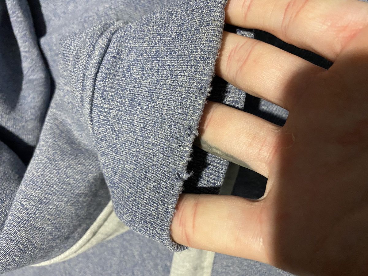 Lacoste × Vintage Lacoste Live vintage y2k sweatshirt Size US L / EU 52-54 / 3 - 8 Thumbnail