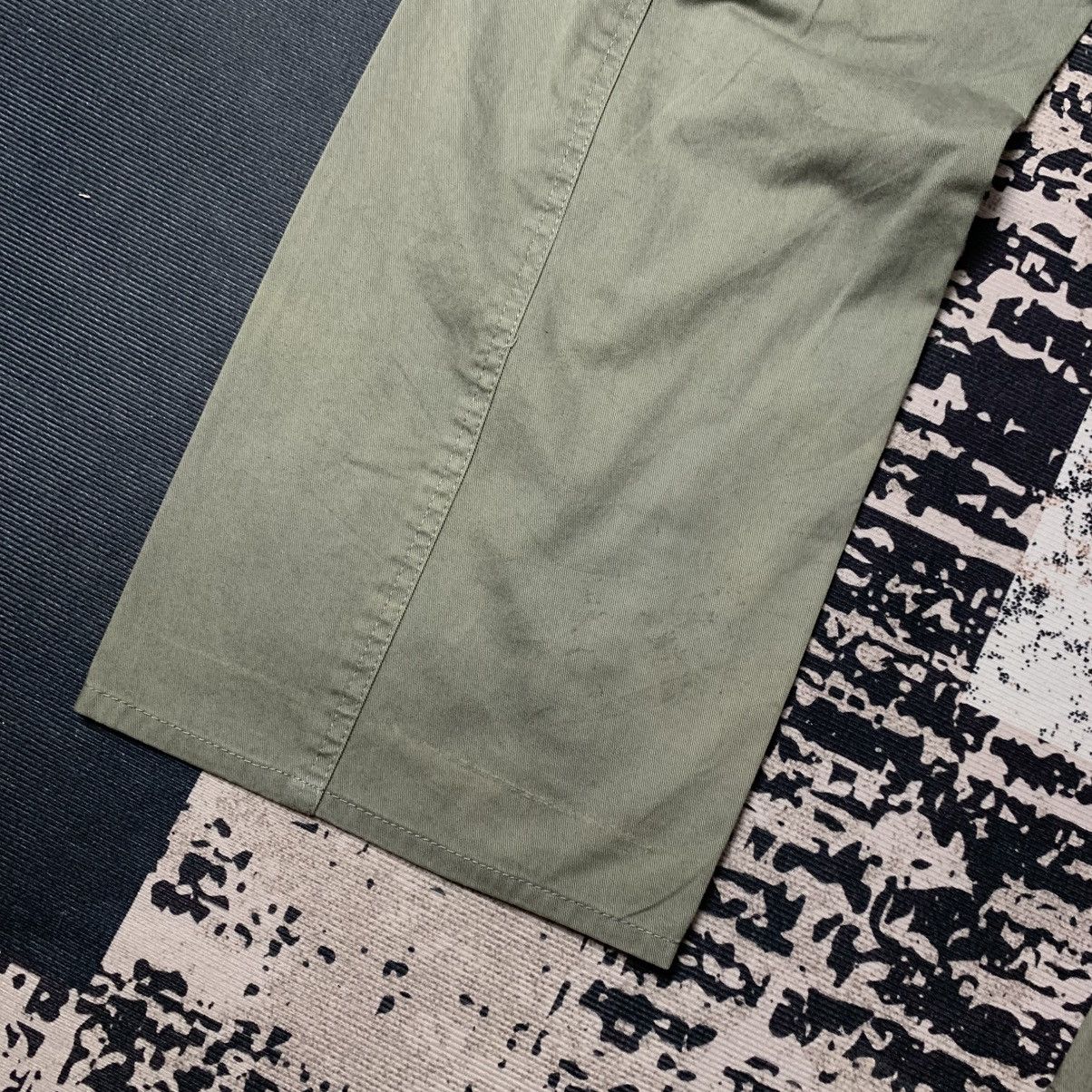 CABANE de ZUCCa Cabane De Zucca Pants Size US 33 - 11 Thumbnail