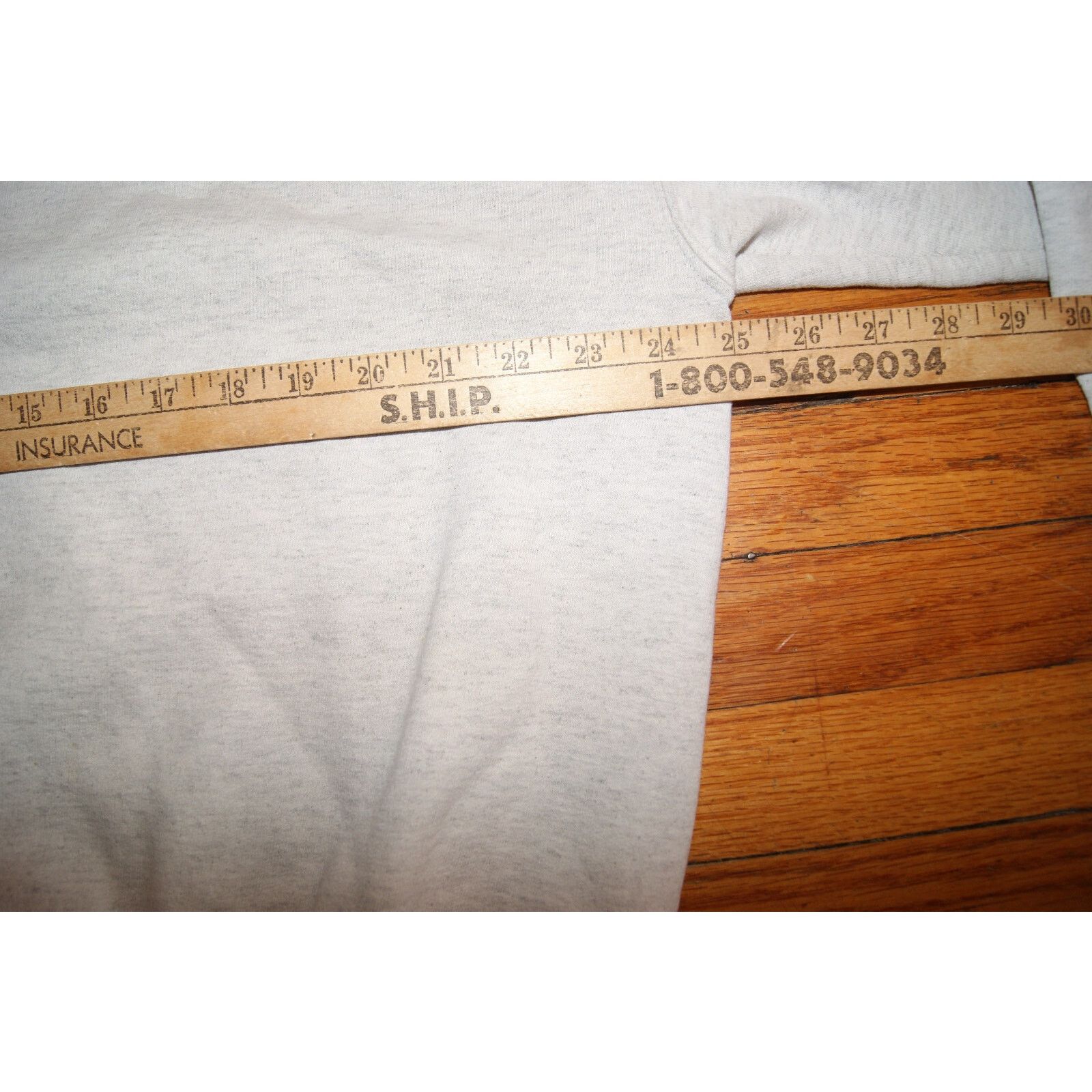 Hanes VTG Y2K Silverton Colorado Hi Jeep Club XL Sweatshirt 2 Side Size US XL / EU 56 / 4 - 9 Thumbnail
