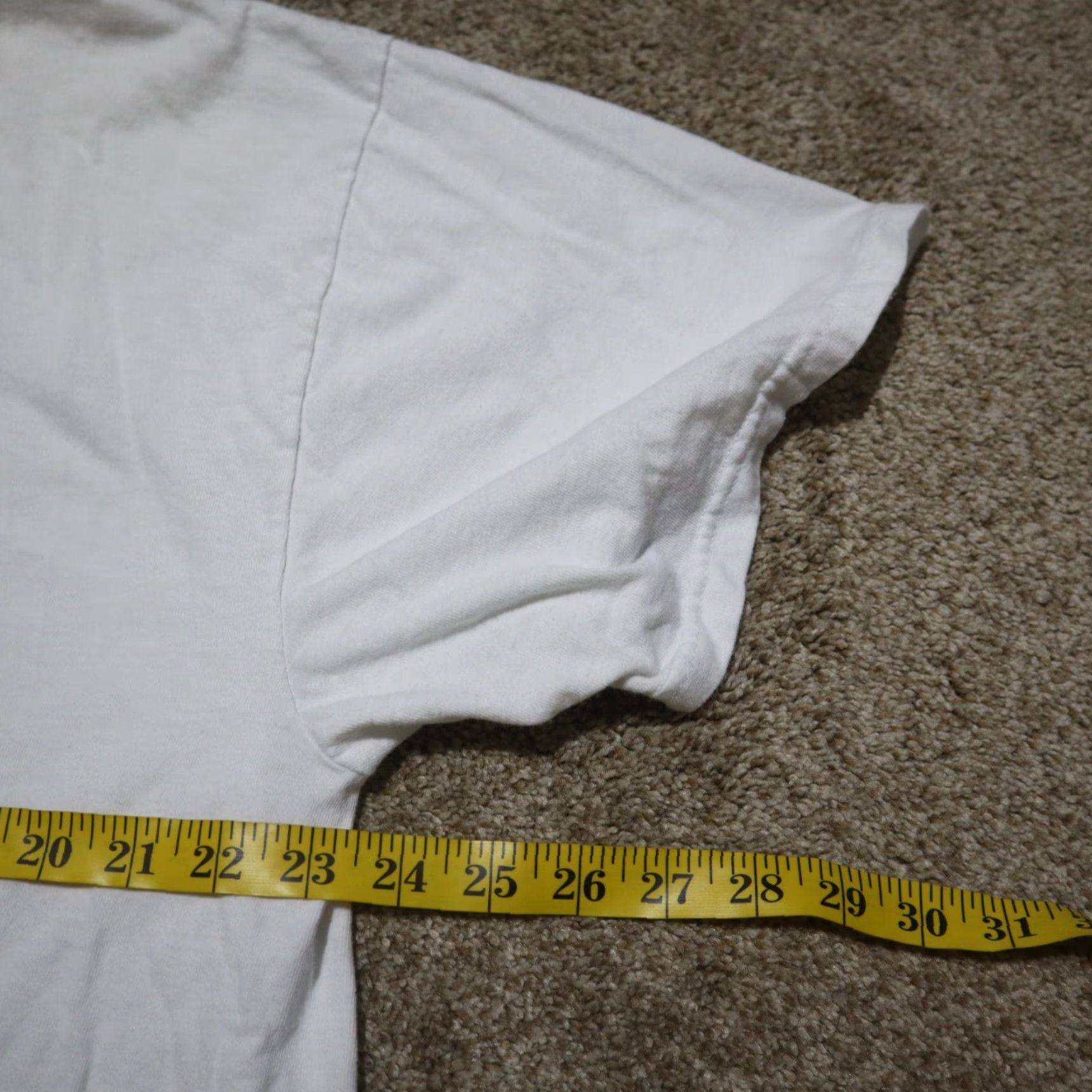 Gildan VINTAGE Nike Shirt Mens XL White 49.95 I’m Not 50 I’m 49.95 Funny T Shirt XL Mens White Size US XL / EU 56 / 4 - 4 Thumbnail