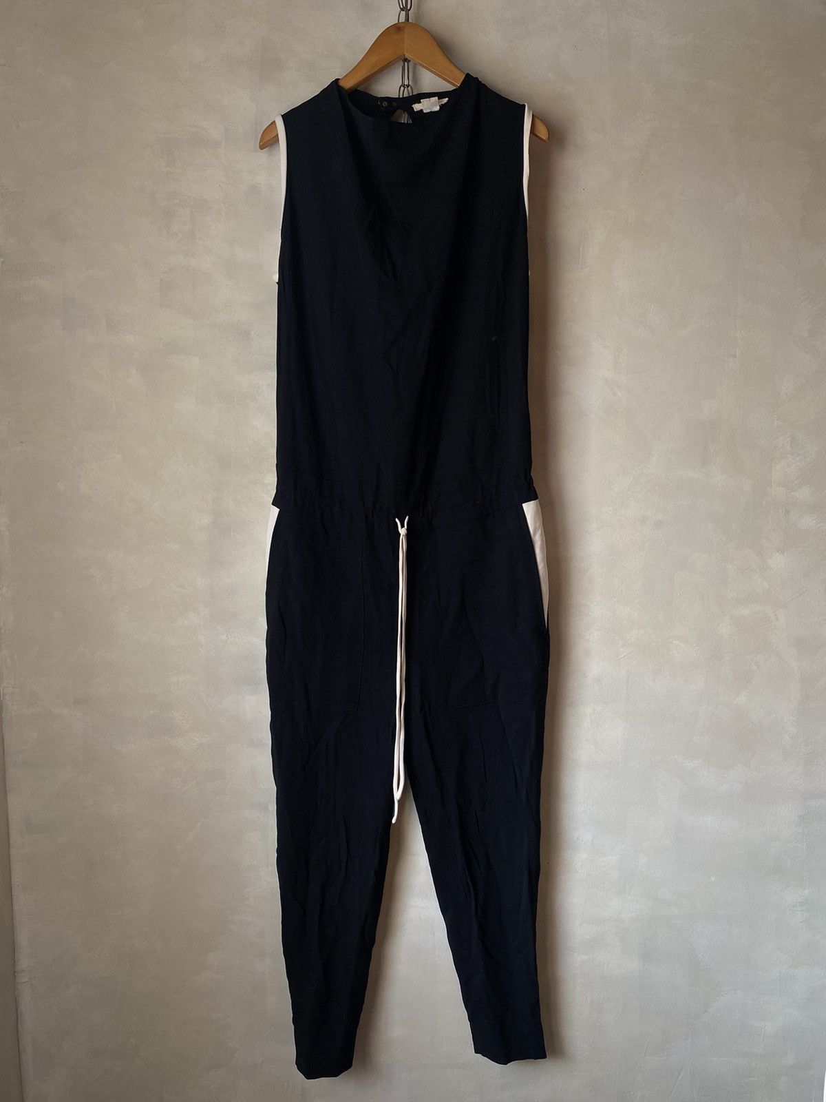 Helmut Lang Jumpsuit