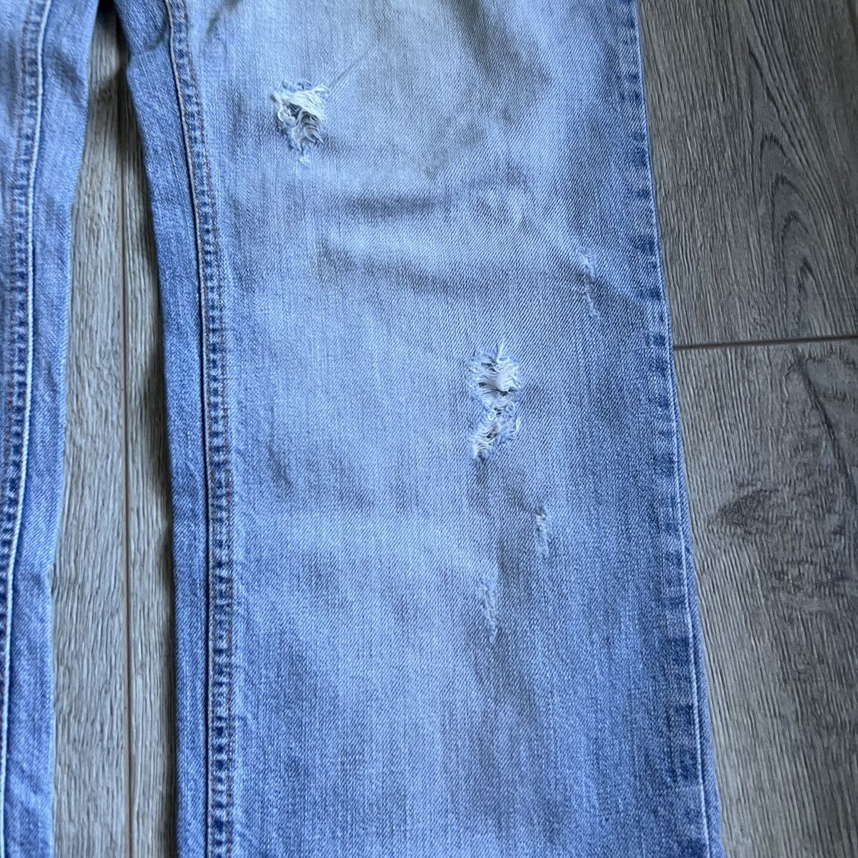 Dolce & Gabbana × Japanese Brand Dolce Gabanna jeans Size US 34 / EU 50 - 2 Thumbnail