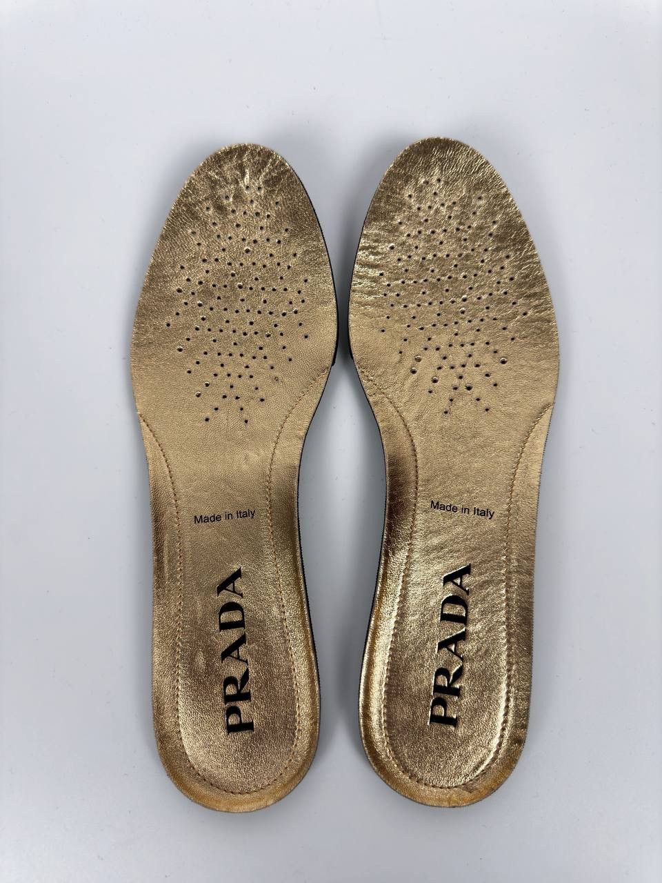 Prada Prada Cloudbust Thunder Sneakers Size US 5.5 / EU 38 - 11 Thumbnail
