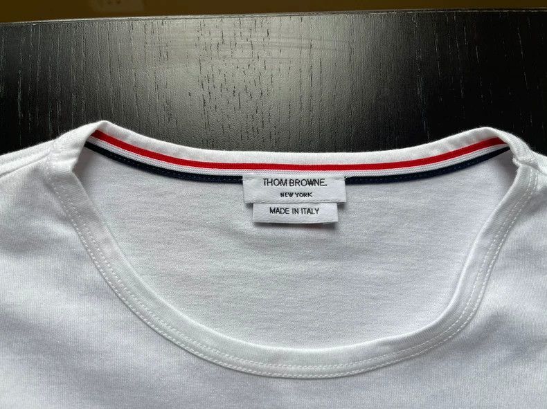 Thom Browne Thom browne Hoodies 2504-Nextarrow Size US S / EU 44-46 / 1 - 3 Thumbnail