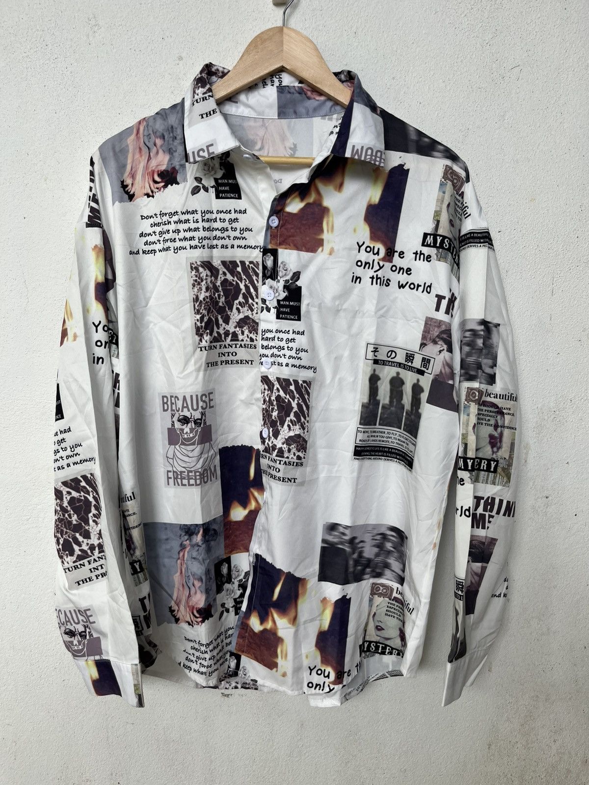 VINTAGE 80 ARTISTIQUE ET SENTIMENTAL SID VICIOUS PUNK MUSLIN