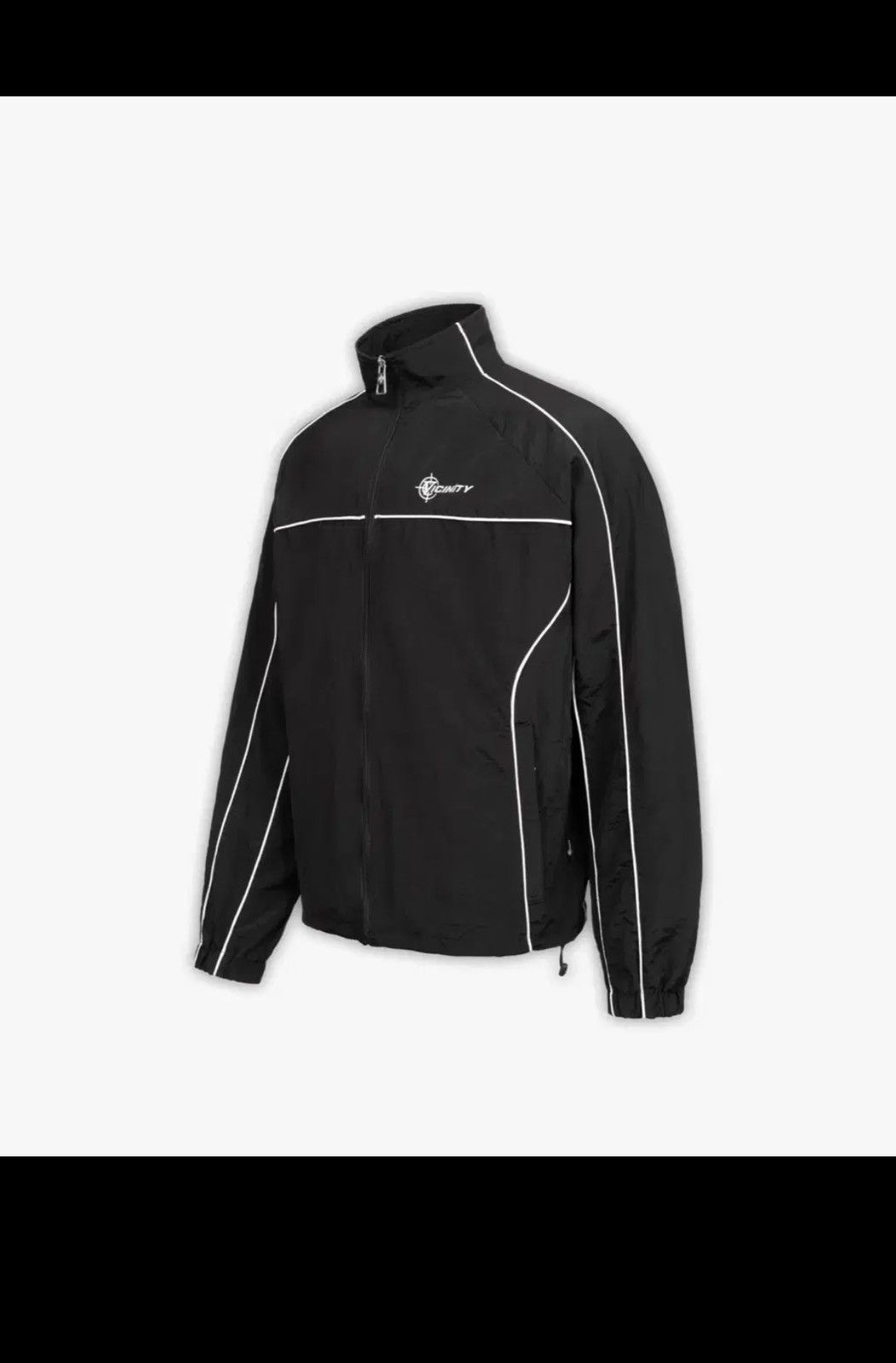 Other Vicinity track jacket black [M] Size US M / EU 48-50 / 2 - 1 Thumbnail