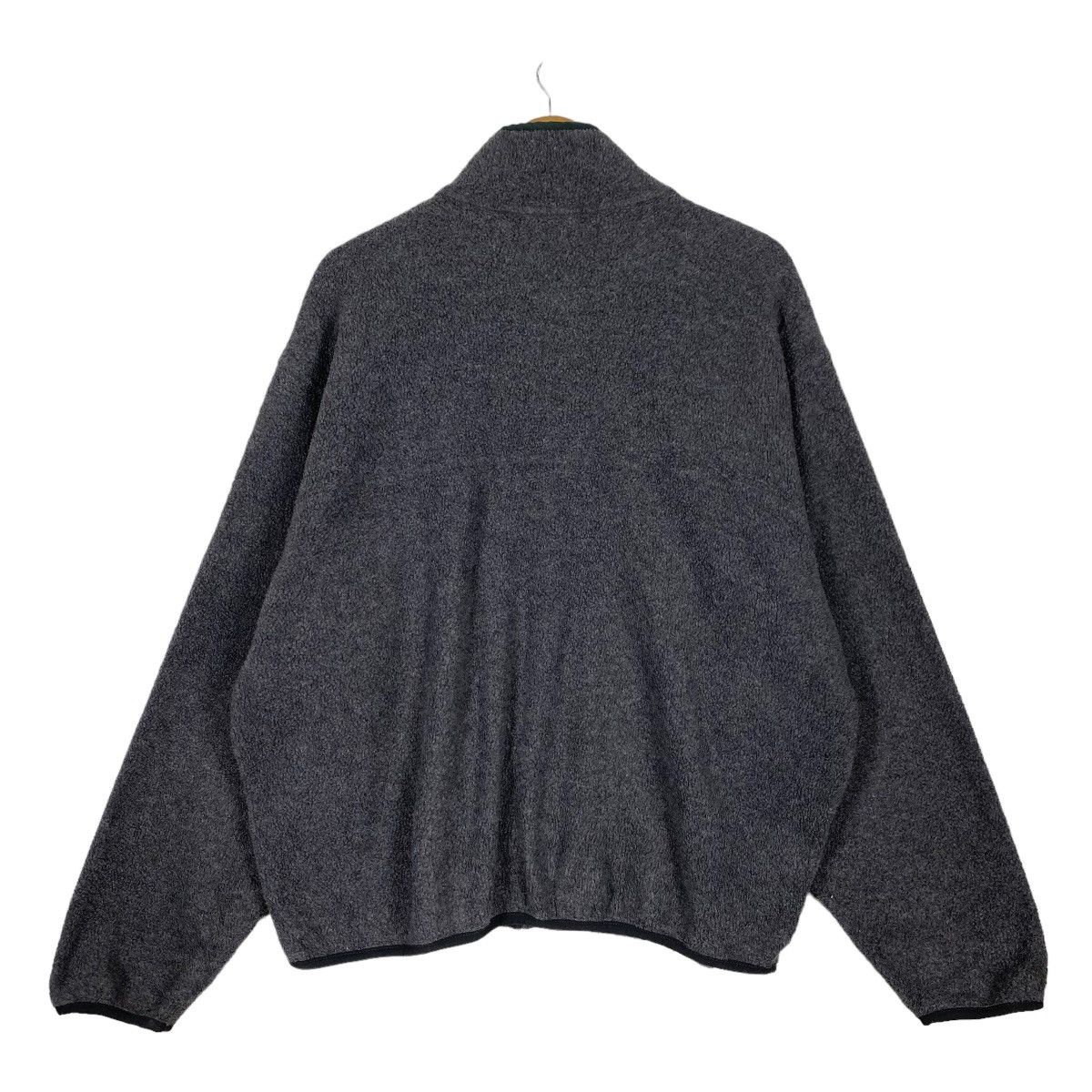 L.L. Bean LL. Bean fleece zipper jacket Size US L / EU 52-54 / 3 - 7 Thumbnail