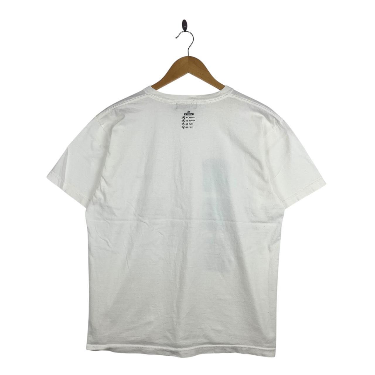 Other VINCENT VAN GOGH ART Love Others Poem Tee Shirt Top Rag Size L / US 10 / IT 46 - 4 Thumbnail
