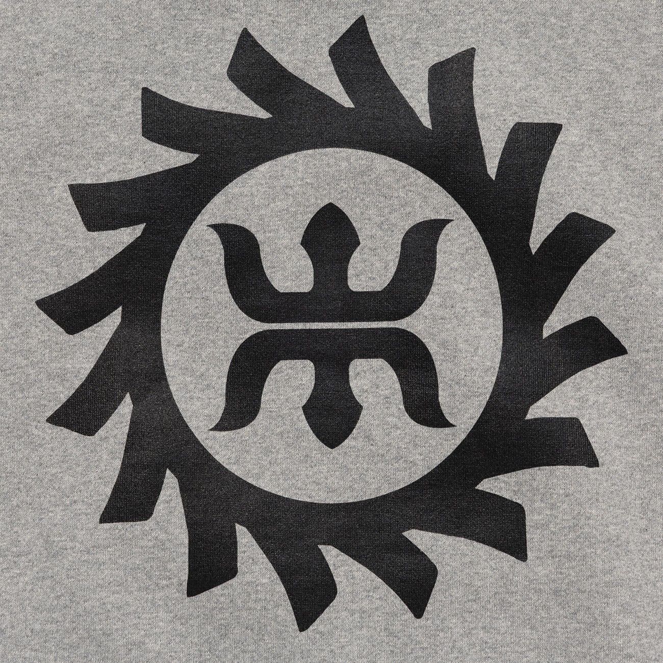 Japanese Brand Wtaps Hoodie Size ONE SIZE - 2 Thumbnail
