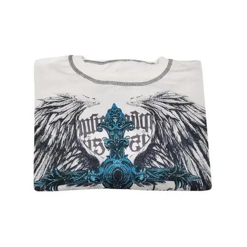 VIBE Gothic LongSleeve Size US M / EU 48-50 / 2 - 2 Thumbnail