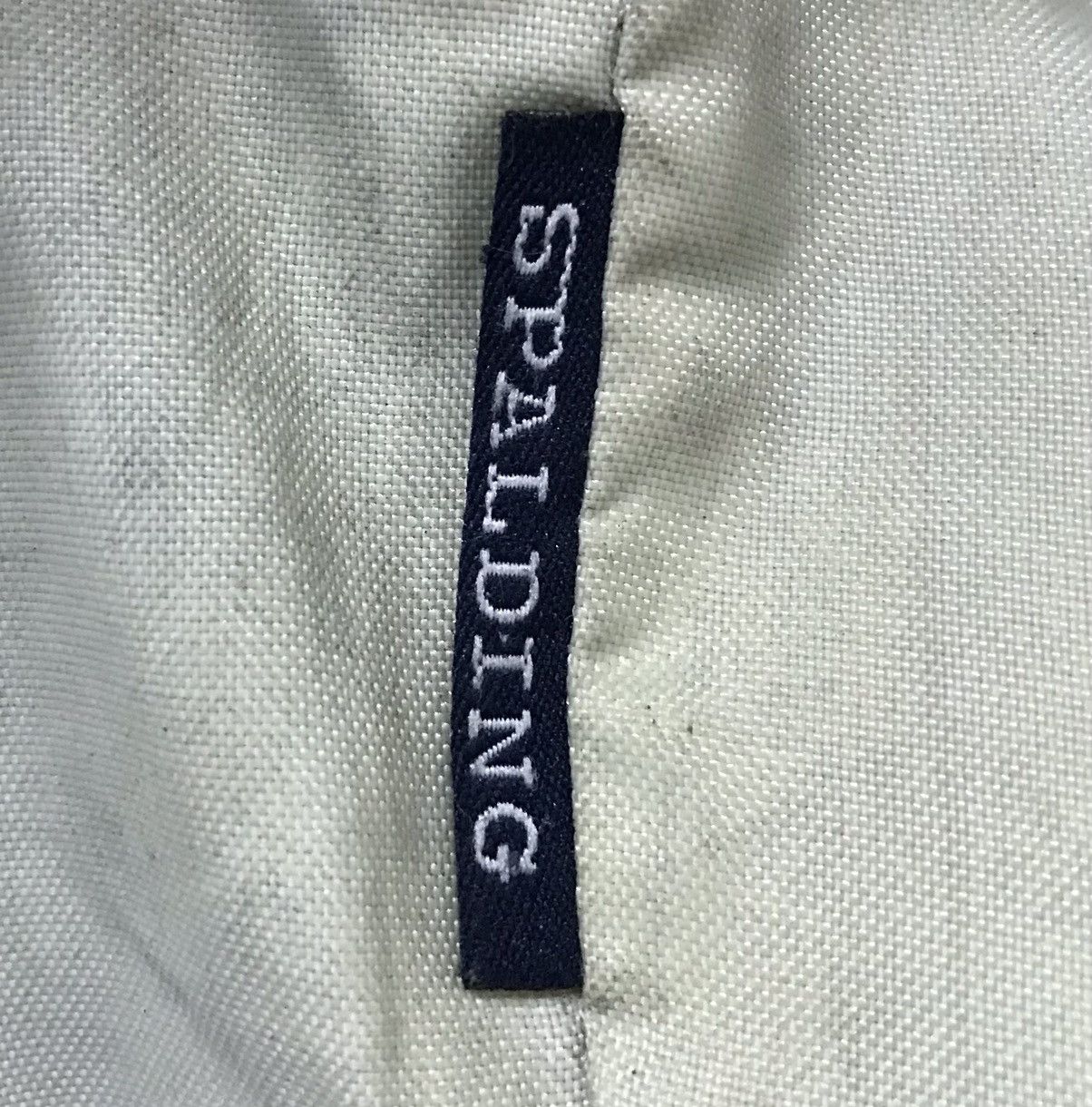 Spalding × Vintage Vintage Spalding Long Jacket Size US M / EU 48-50 / 2 - 9 Thumbnail