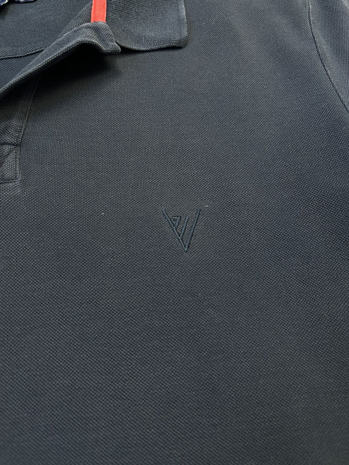 Vilebrequin VILEBREQUIN Luxury Classic Cotton Polo Shirt Size US XL / EU 56 / 4 - 5 Thumbnail