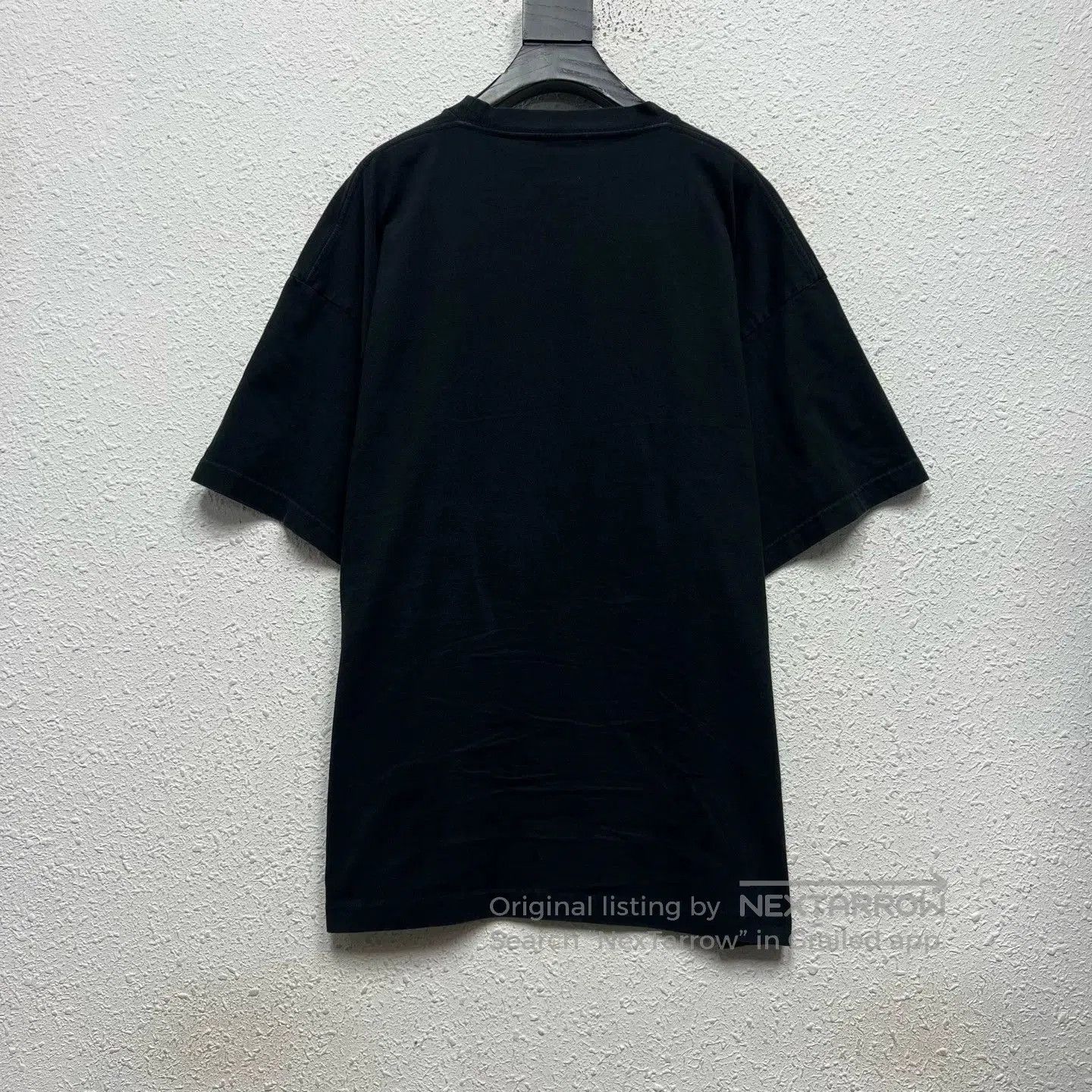 Balenciaga Balenciaga Short Sleeve Graphic T-shirt. Size US S / EU 44-46 / 1 - 2 Thumbnail