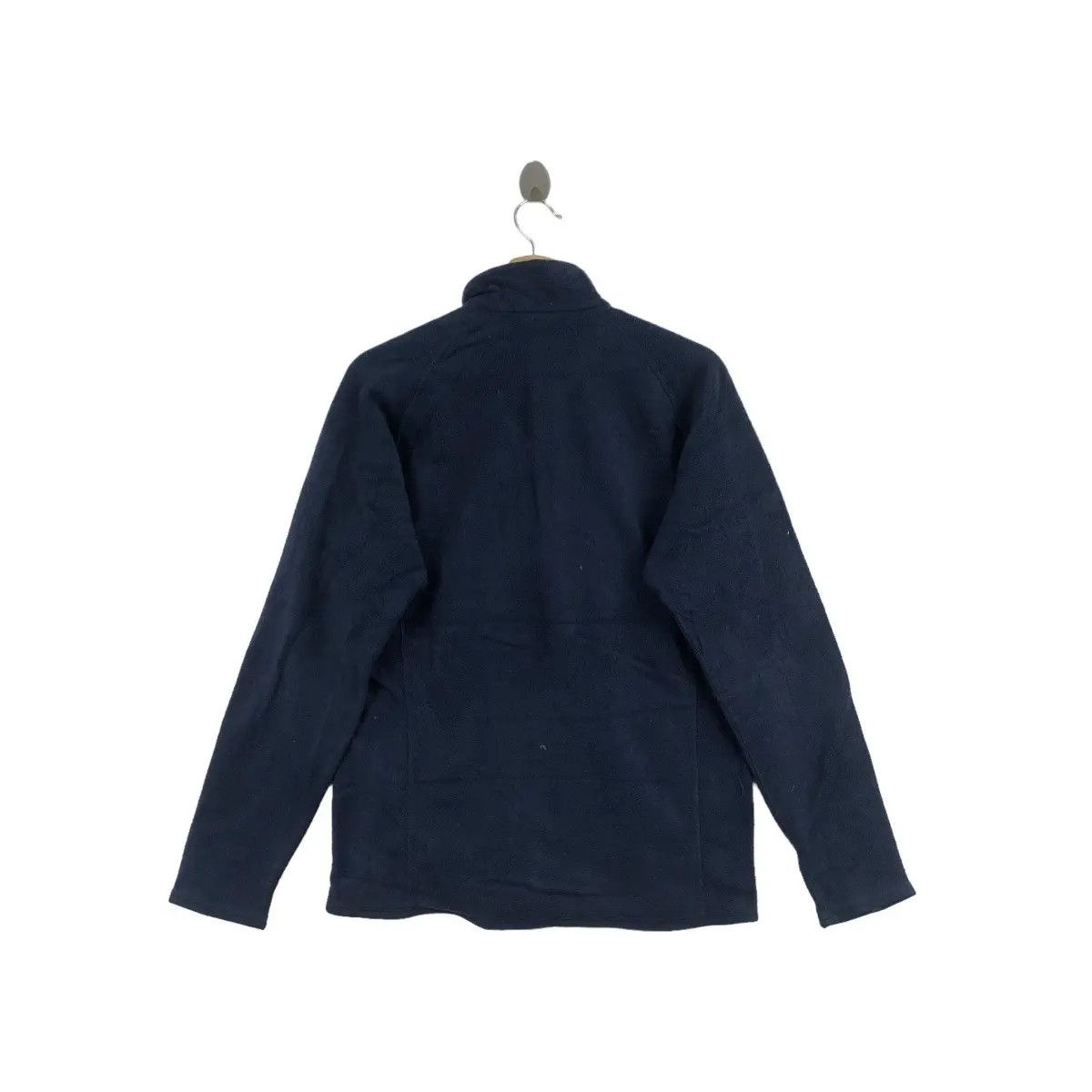 Montbell MONTBELL CLIMAPLUS RETRO X Collection Fleece Jacket Sweater Size US L / EU 52-54 / 3 - 3 Thumbnail