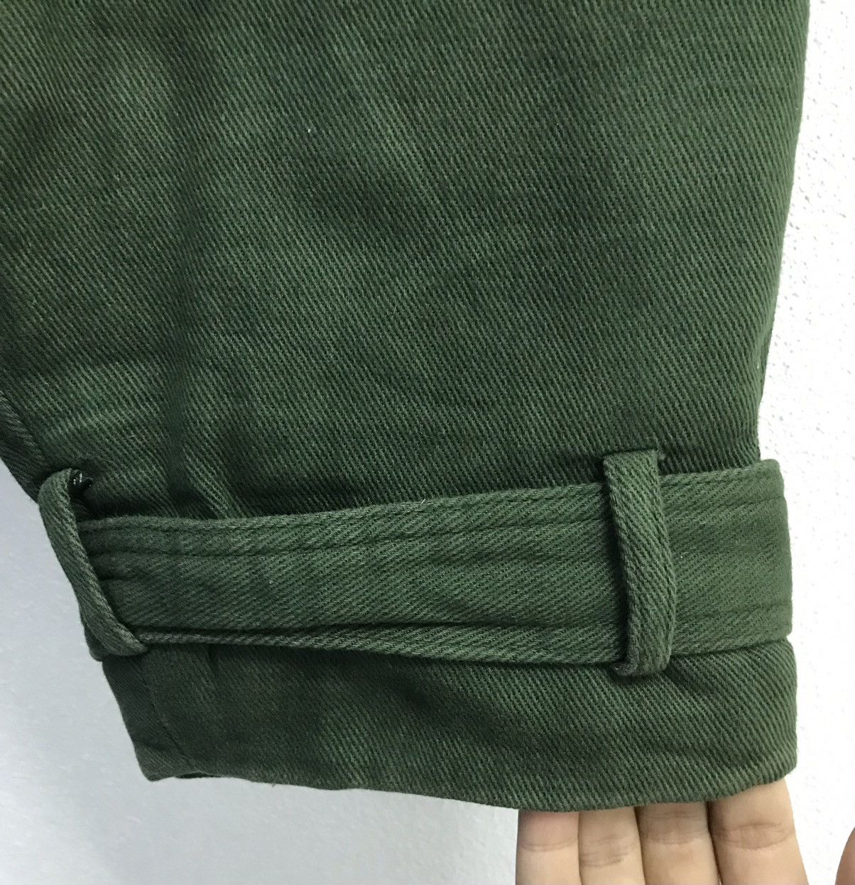 Christian Dior Monsieur × Vintage Vintage Christian Dior Sports Jacket Size US M / EU 48-50 / 2 - 9 Thumbnail