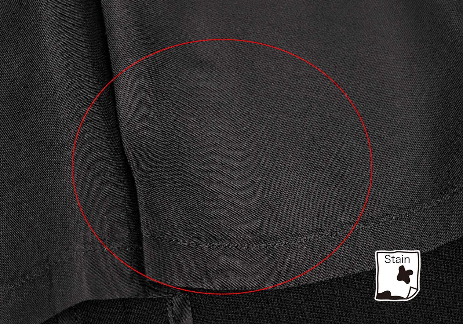 Yohji Yamamoto Yohji Yamamoto Wool Gabardine Blazer Black M Size US M / EU 48-50 / 2 - 14 Thumbnail