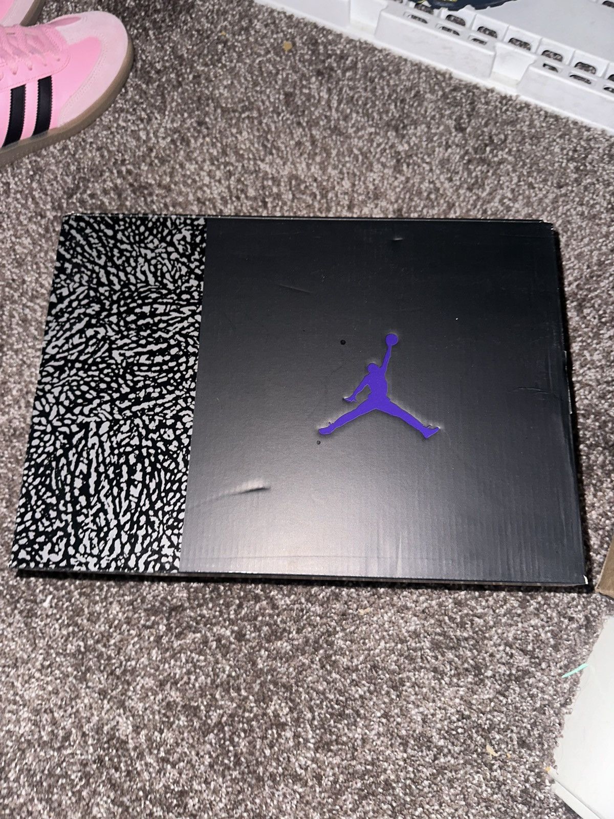 Jordan Brand Jordan Retro 3 Size US 7.5 / EU 40-41 - 10 Thumbnail