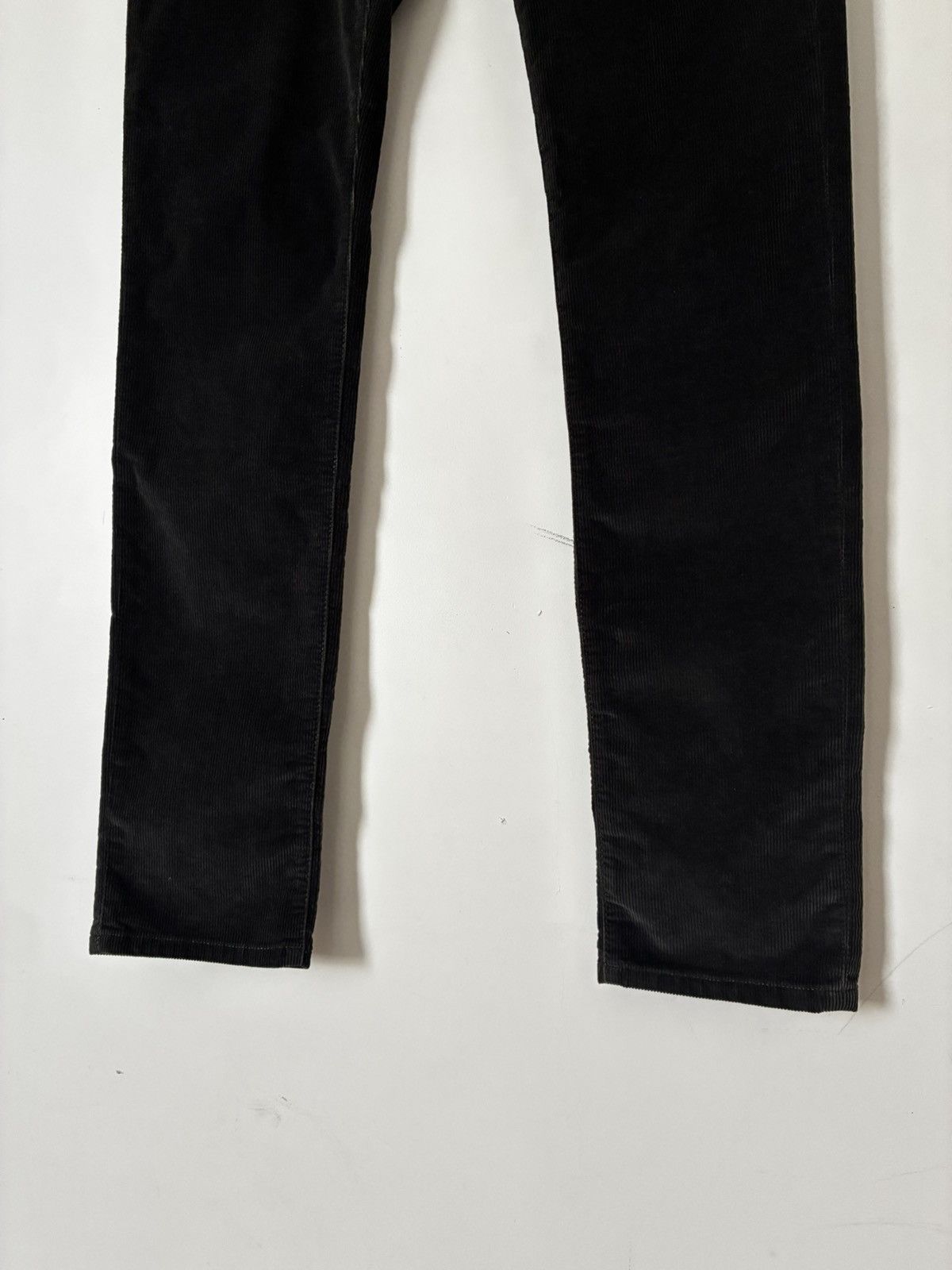 Saint Laurent Paris Saint Laurent Paris 2015 D02 Corduroy Pants Size US 30 / EU 46 - 3 Thumbnail