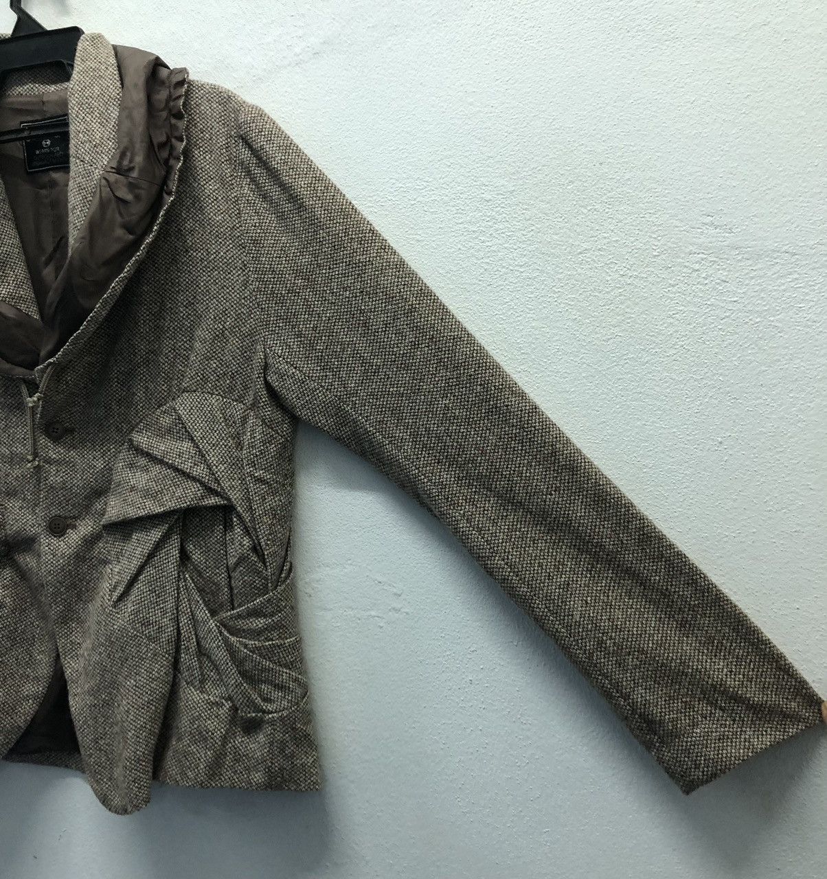 Final Home Vintage Final Home Since 1994 Blazer Size M / US 6-8 / IT 42-44 - 3 Thumbnail