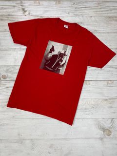 Supreme Krs One Tee Grailed