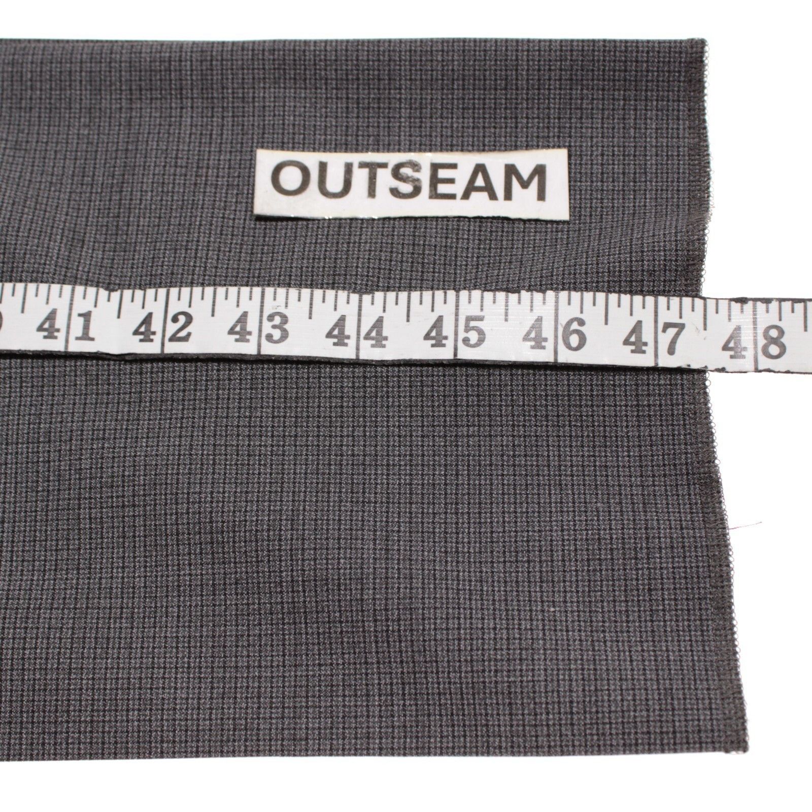 Slowear Slowear New with tags Chino Size 38 US In Gray Size US 38 / EU 54 - 5 Thumbnail