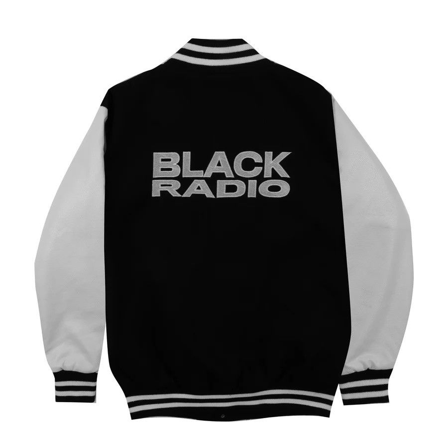 Other Robert Glasper “Black Radio” Letterman Jacket Size US L / EU 52-54 / 3 - 2 Thumbnail