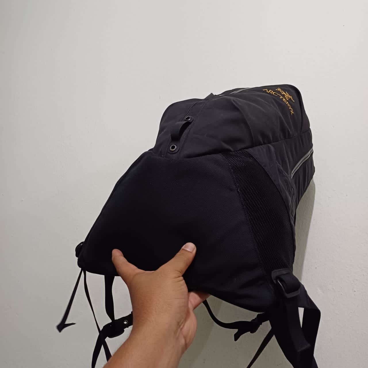 Arc'teryx ARC’TERYX ARRO 22 WATERPROOF BAGPACK Size ONE SIZE - 4 Thumbnail