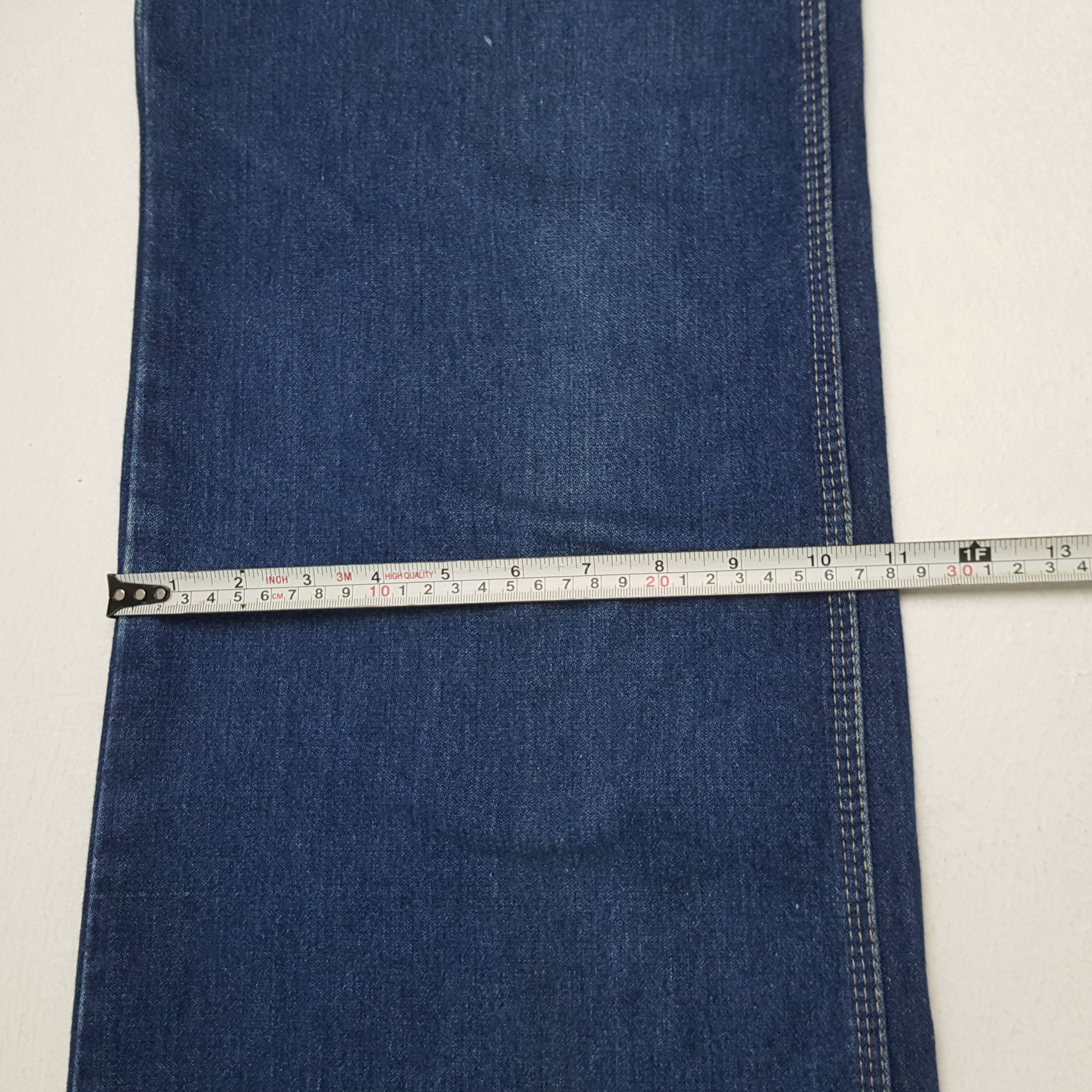 If Six Was Nine × Vintage WEST COAST Streetwear Fashion Baggy Style Jeans Size 29" - 10 Thumbnail